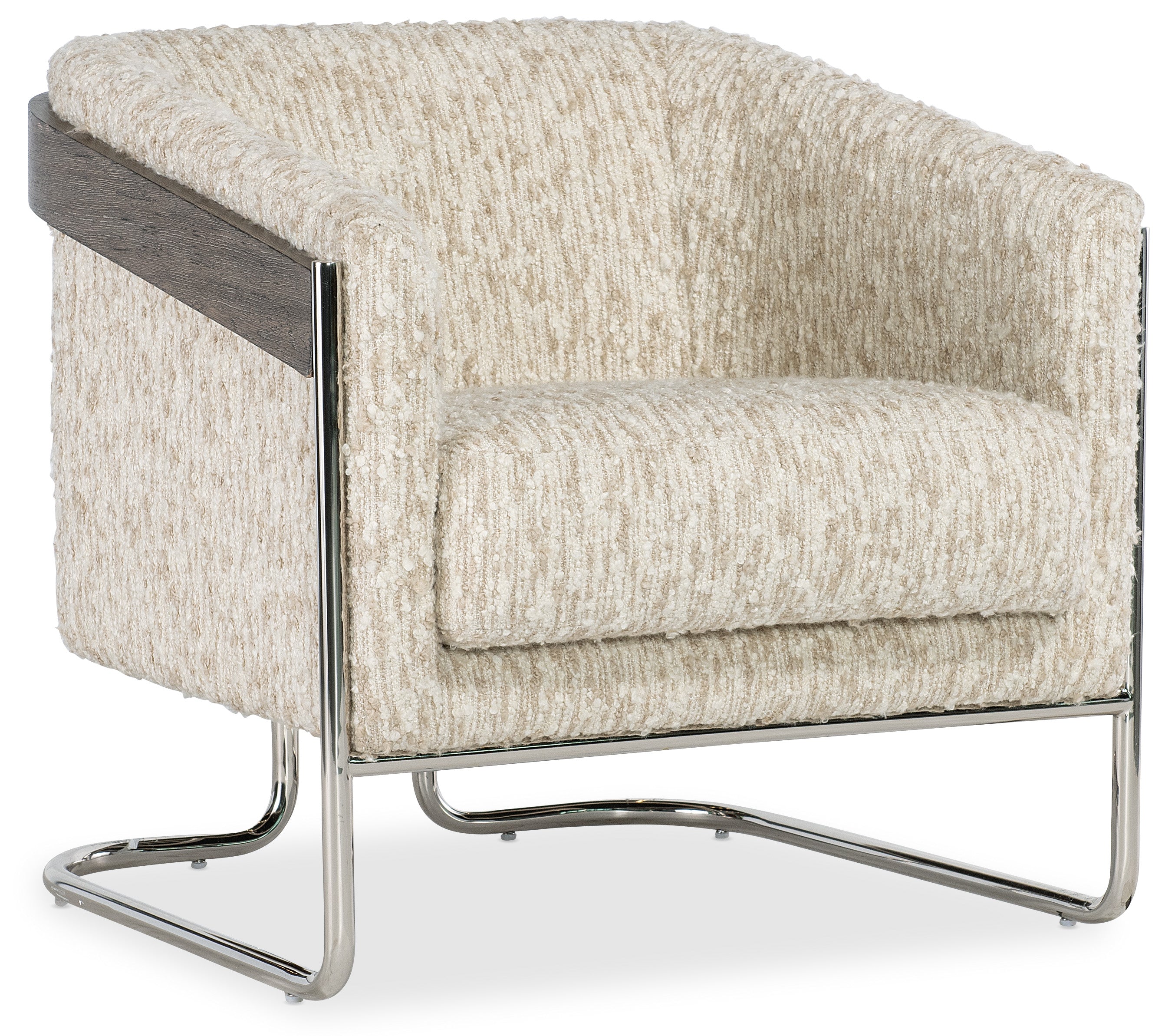 Hooker Furniture Cody Chair in Beige