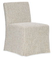 Hooker Furniture Commerce and Market Ren Dining Chair