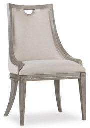 Hooker Furniture Sanctuary Upholstered Side Chair