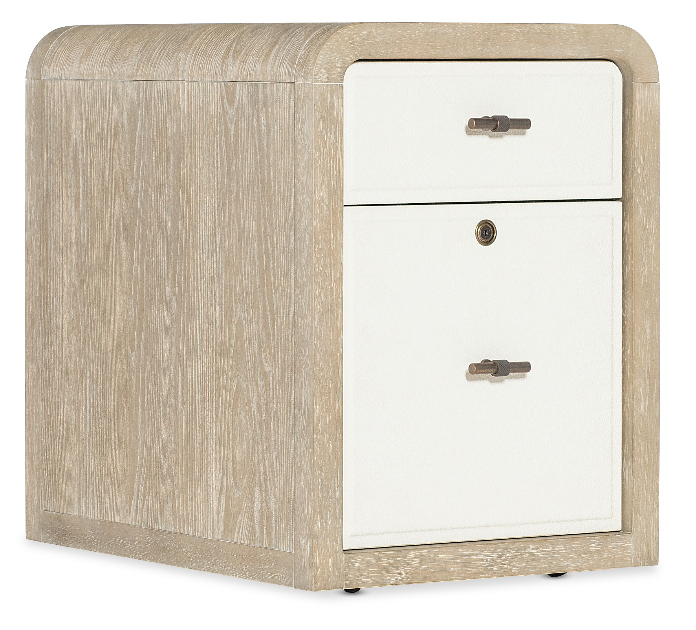 Hooker Furniture Brixton Mobile File