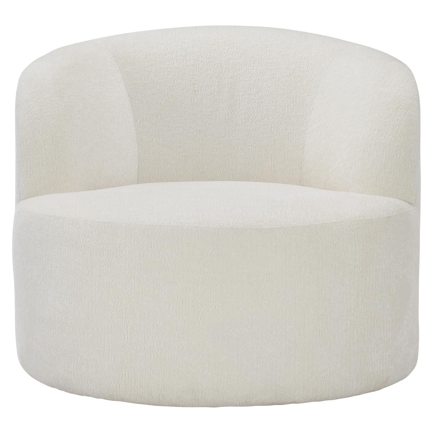 plush-elle-fabric-swivel-chair-express-ship-in-white