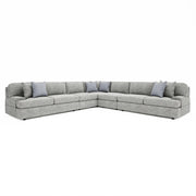 plush-serena-5-pieces-fabric-sectional-in-walnut