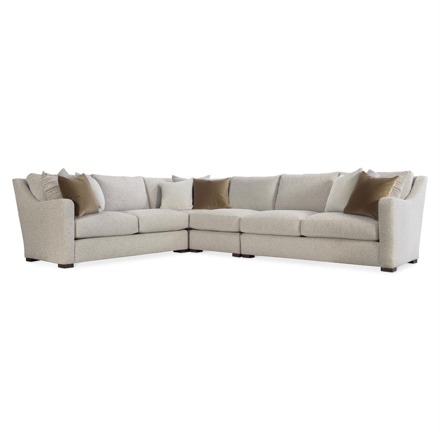 plush-ventura-4-pieces-fabric-sectional-in-java