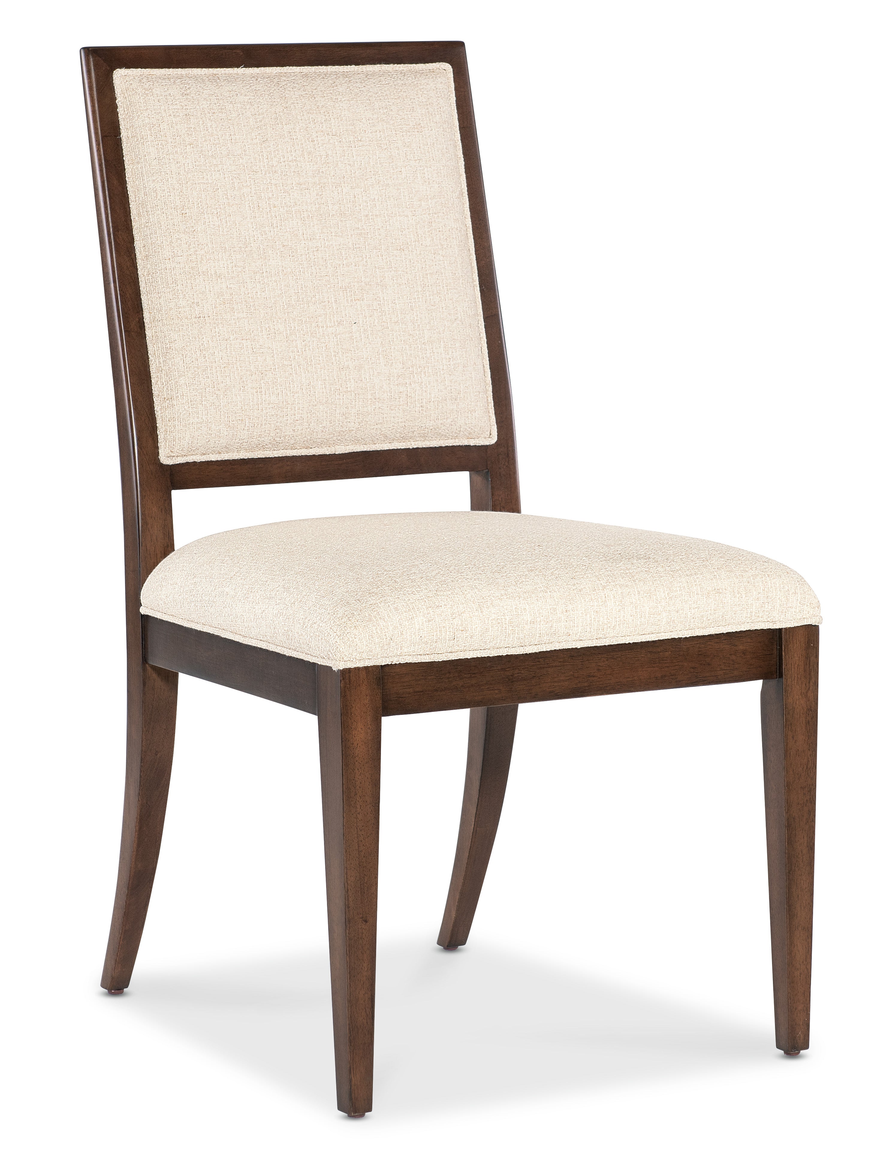 Hooker Furniture Archives Upholstered Side Chair