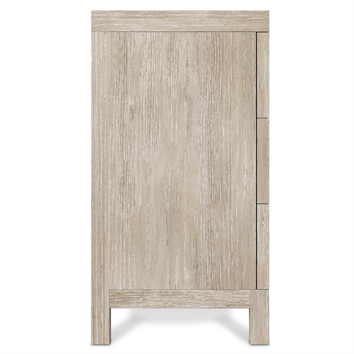 Bernhardt Furniture Prado Dresser in Tawny