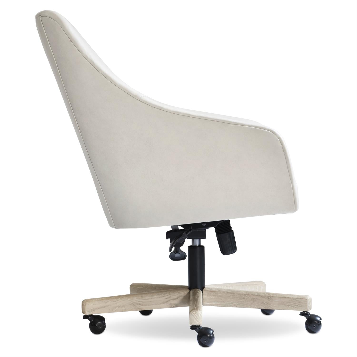 Bernhardt Furniture Prado Office Chair in Tawny