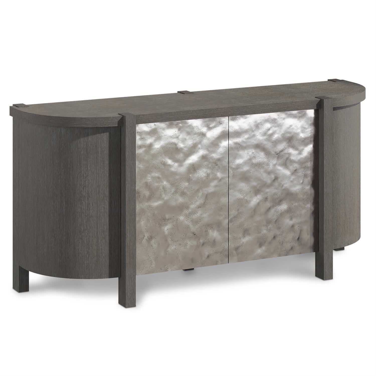 Bernhardt Furniture Prado Sideboard in Porcini