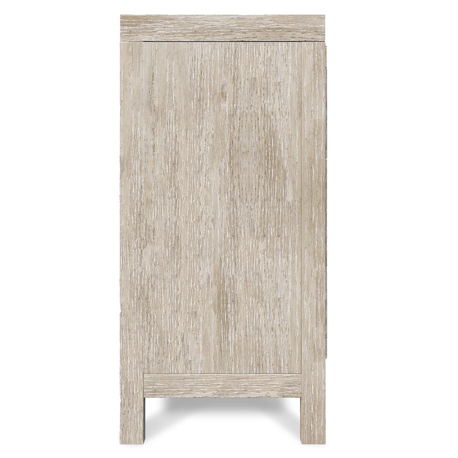Bernhardt Furniture Prado Buffet in Tawny