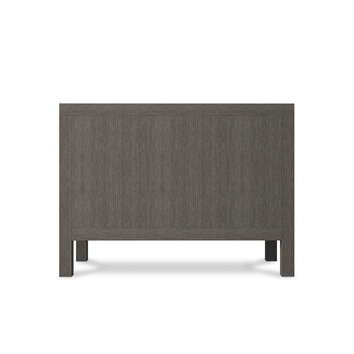 Bernhardt Furniture Prado Nightstand in Porcini
