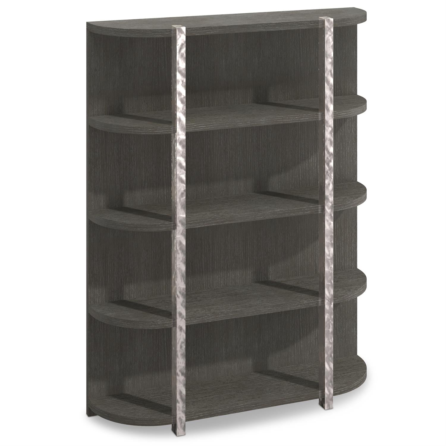 Bernhardt Furniture Prado Etagere in Porcini