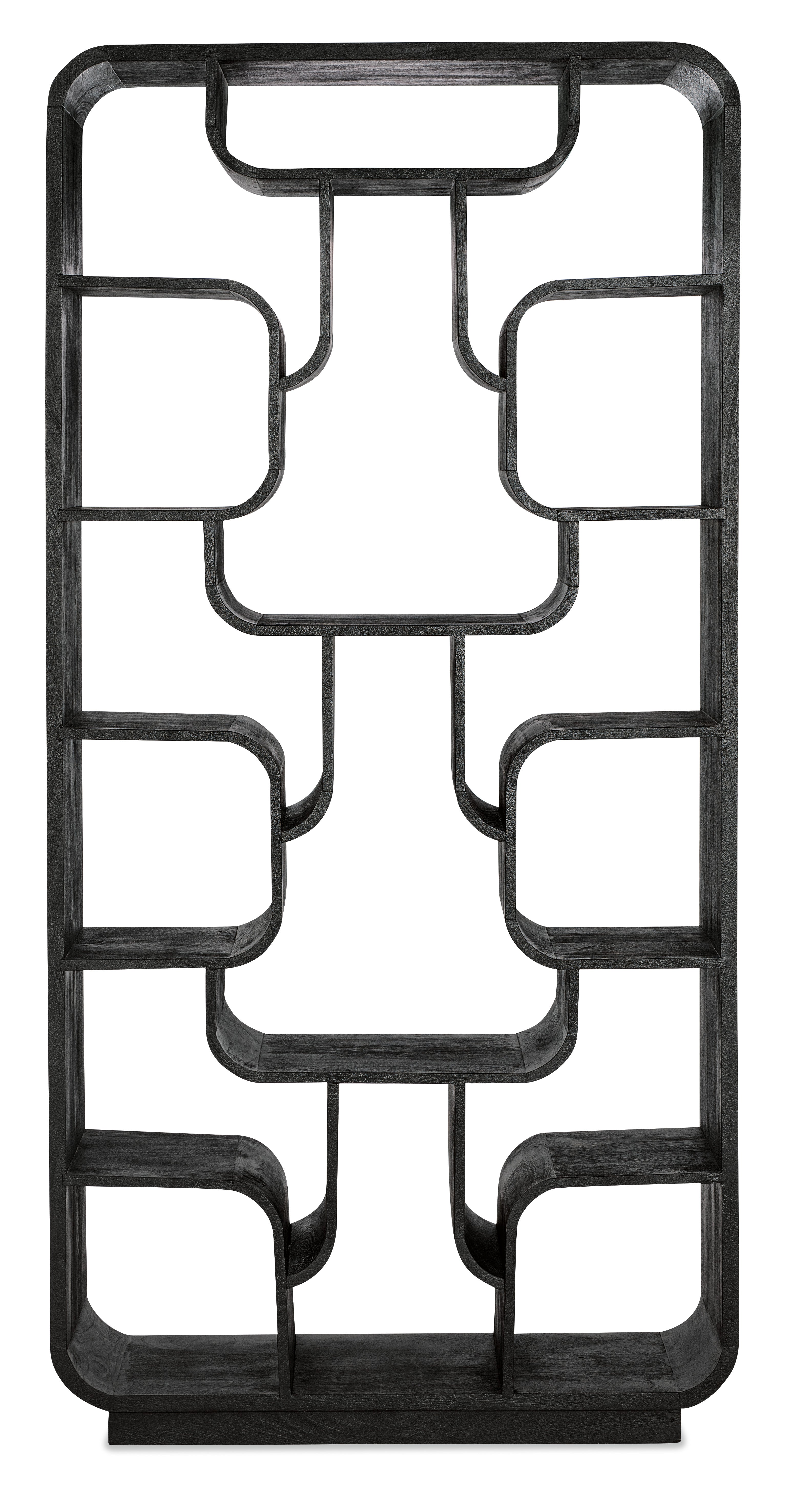 Hooker Furniture Commerce and Market Sloane Etagere