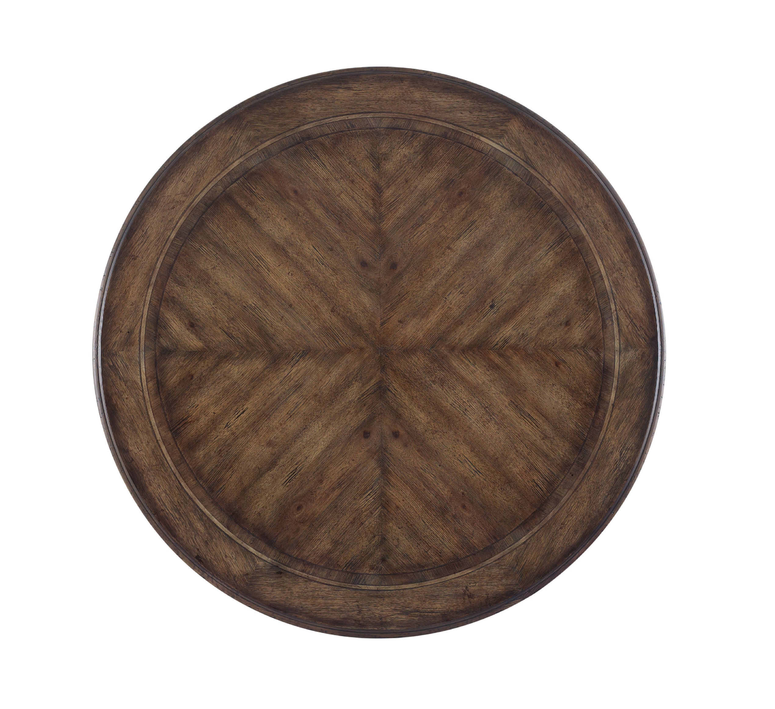 Hooker Furniture Rhapsody 60 in. Round Dining Table
