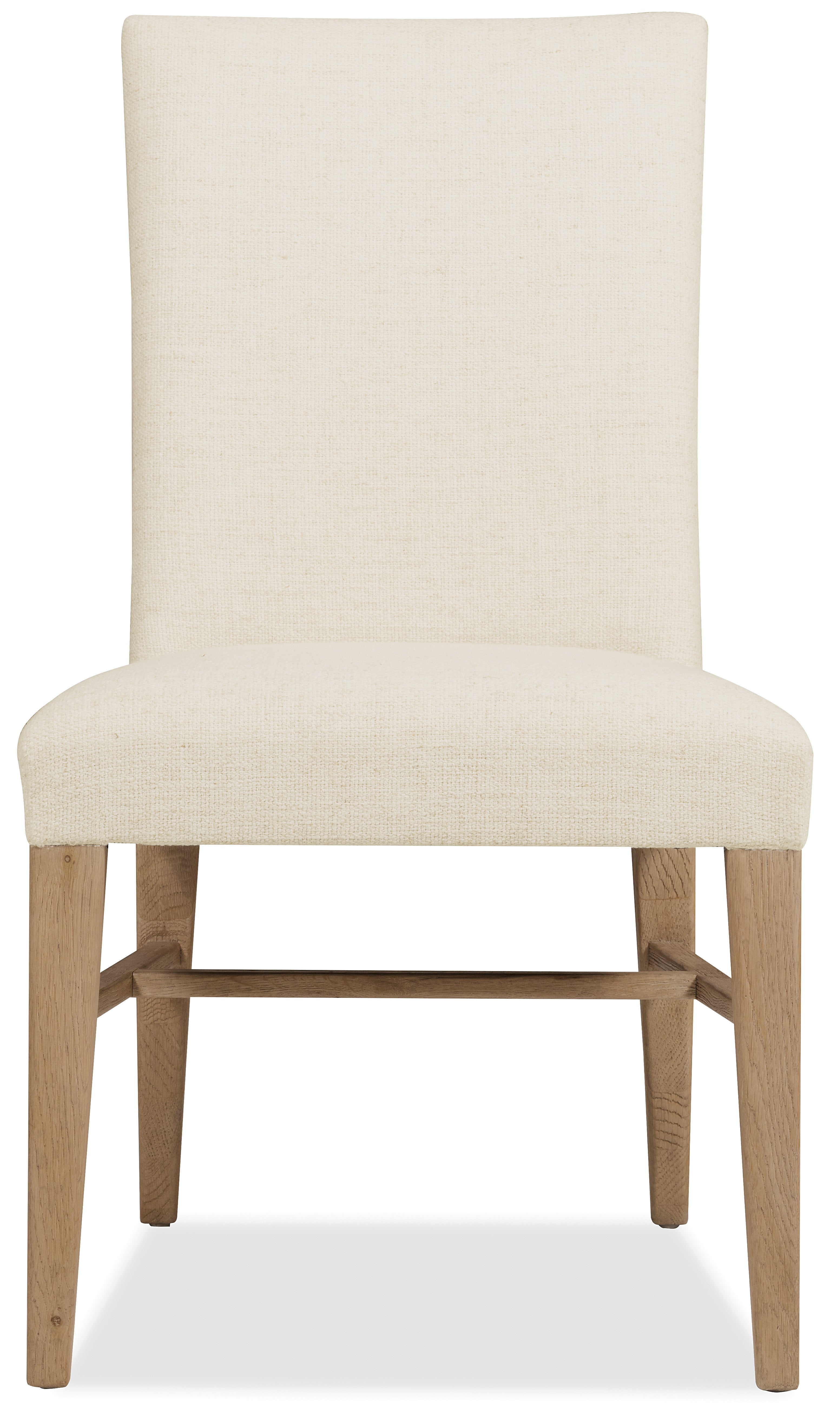 Hooker Furniture Driftwood Upholstered Side Chair