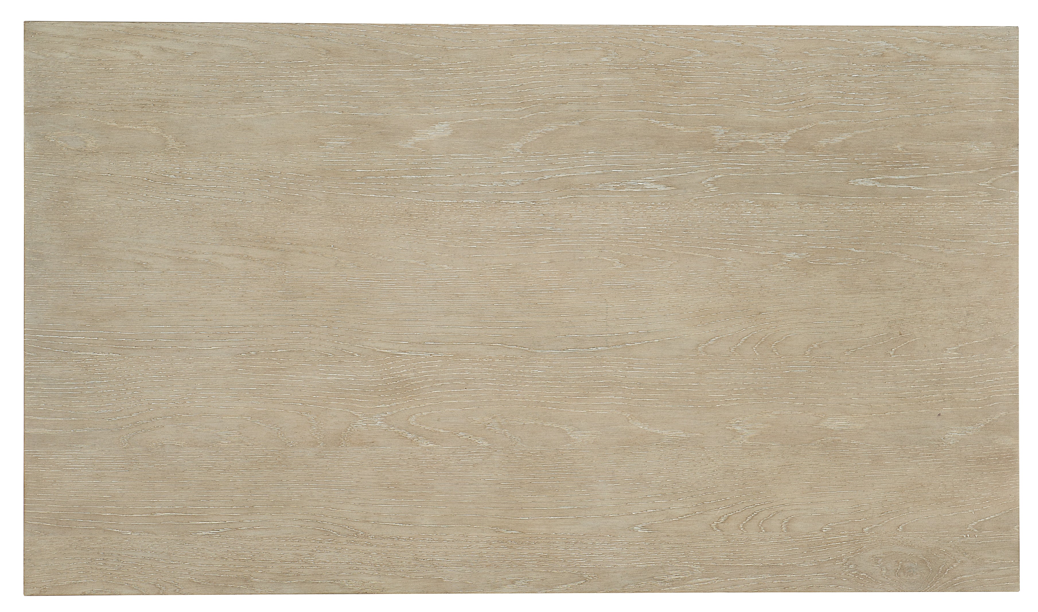 Hooker Furniture Cascade Rectangle Cocktail Table in Beige