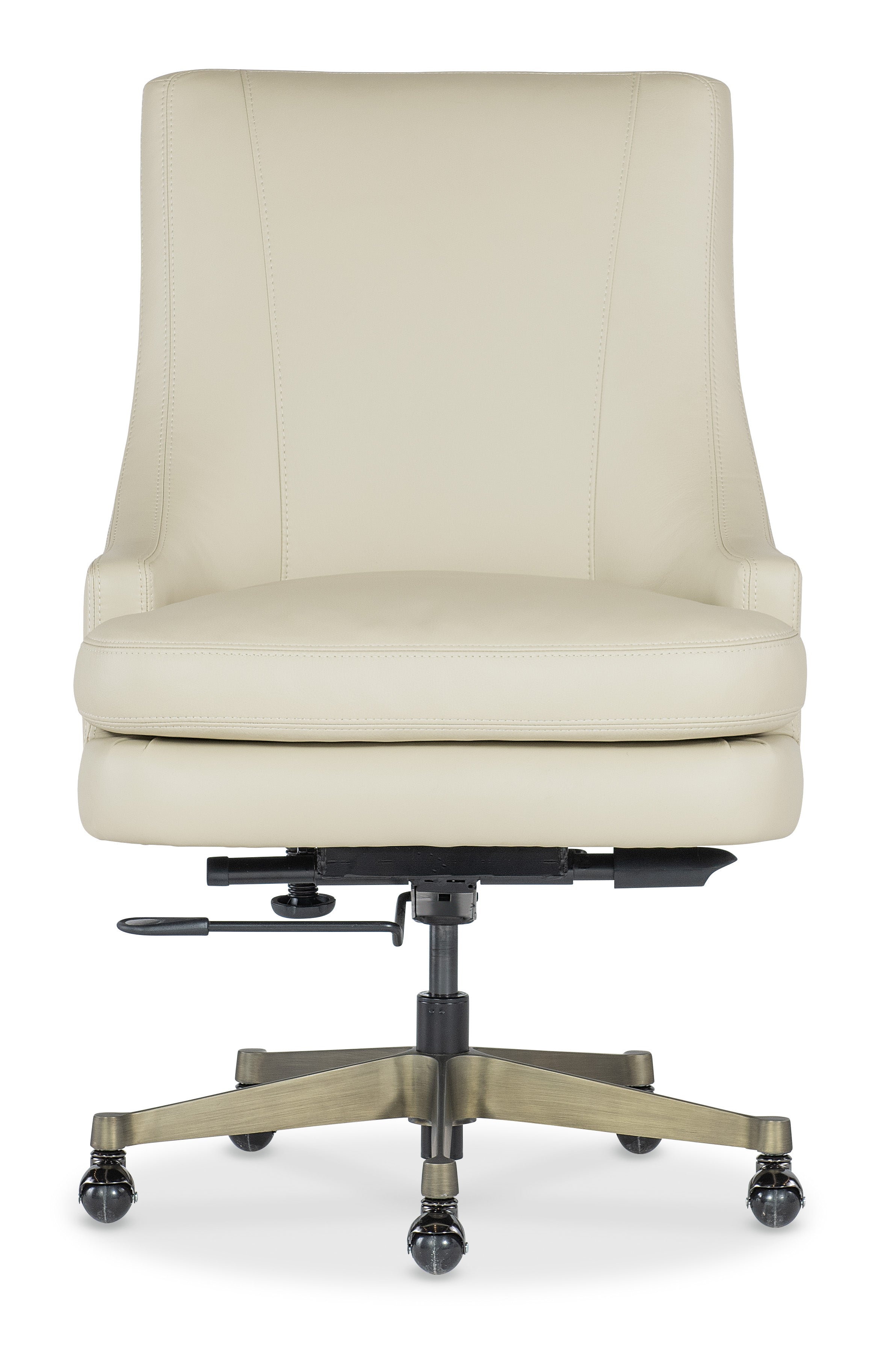 Hooker Furniture Paula Executive Swivel Tilt Chair