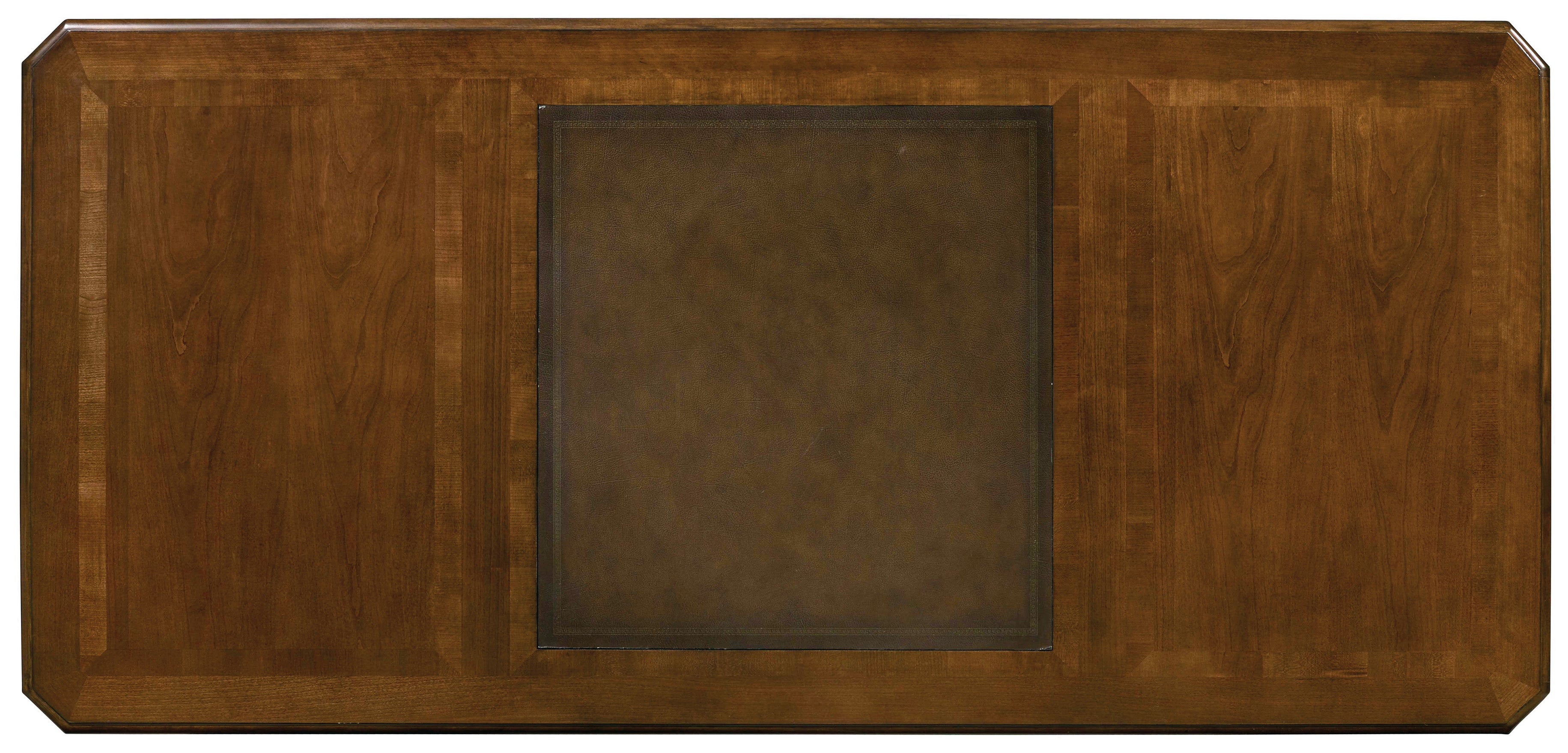 Hooker Furniture Brookhaven Executive Desk