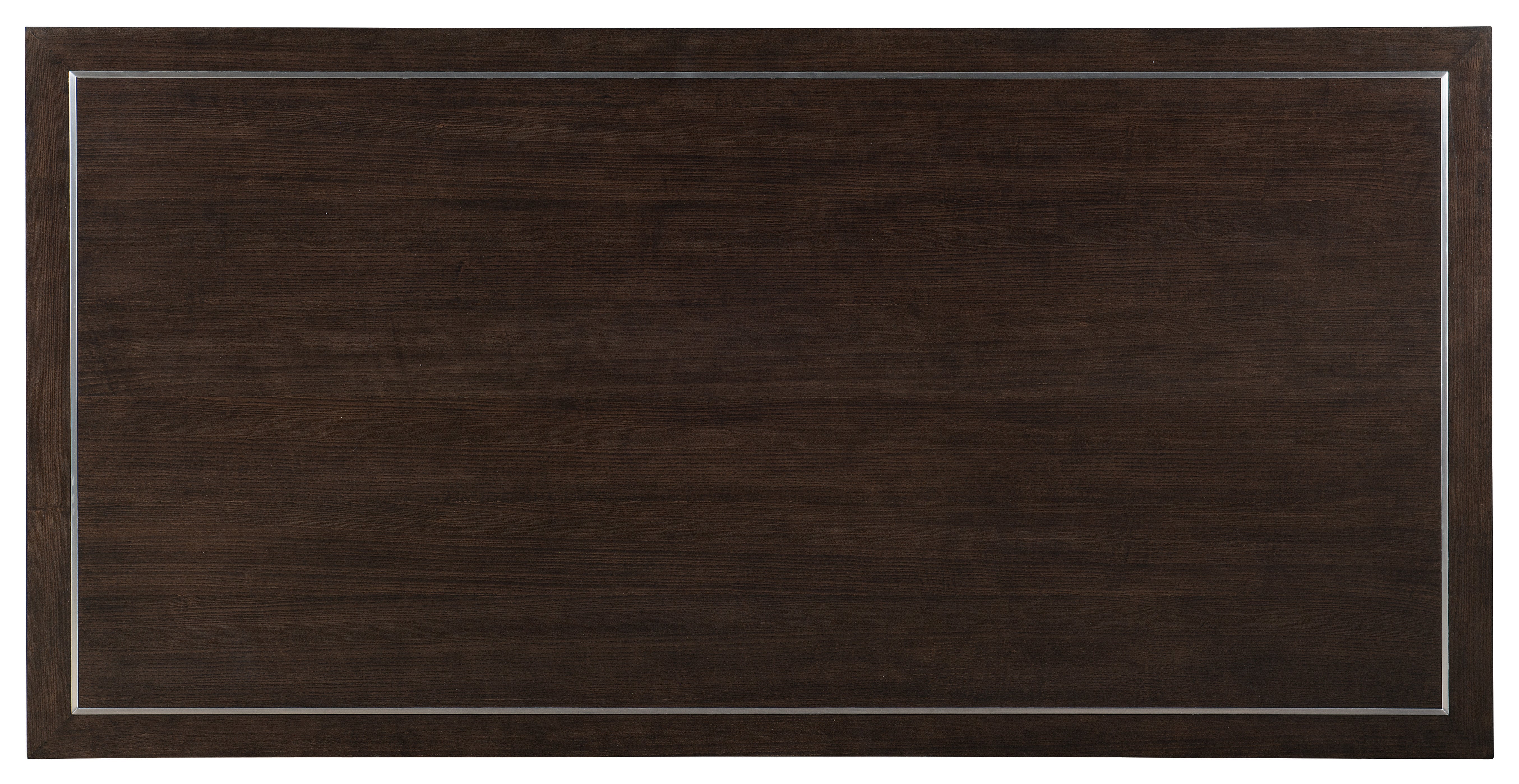 Hooker Furniture House Blend Executive Desk