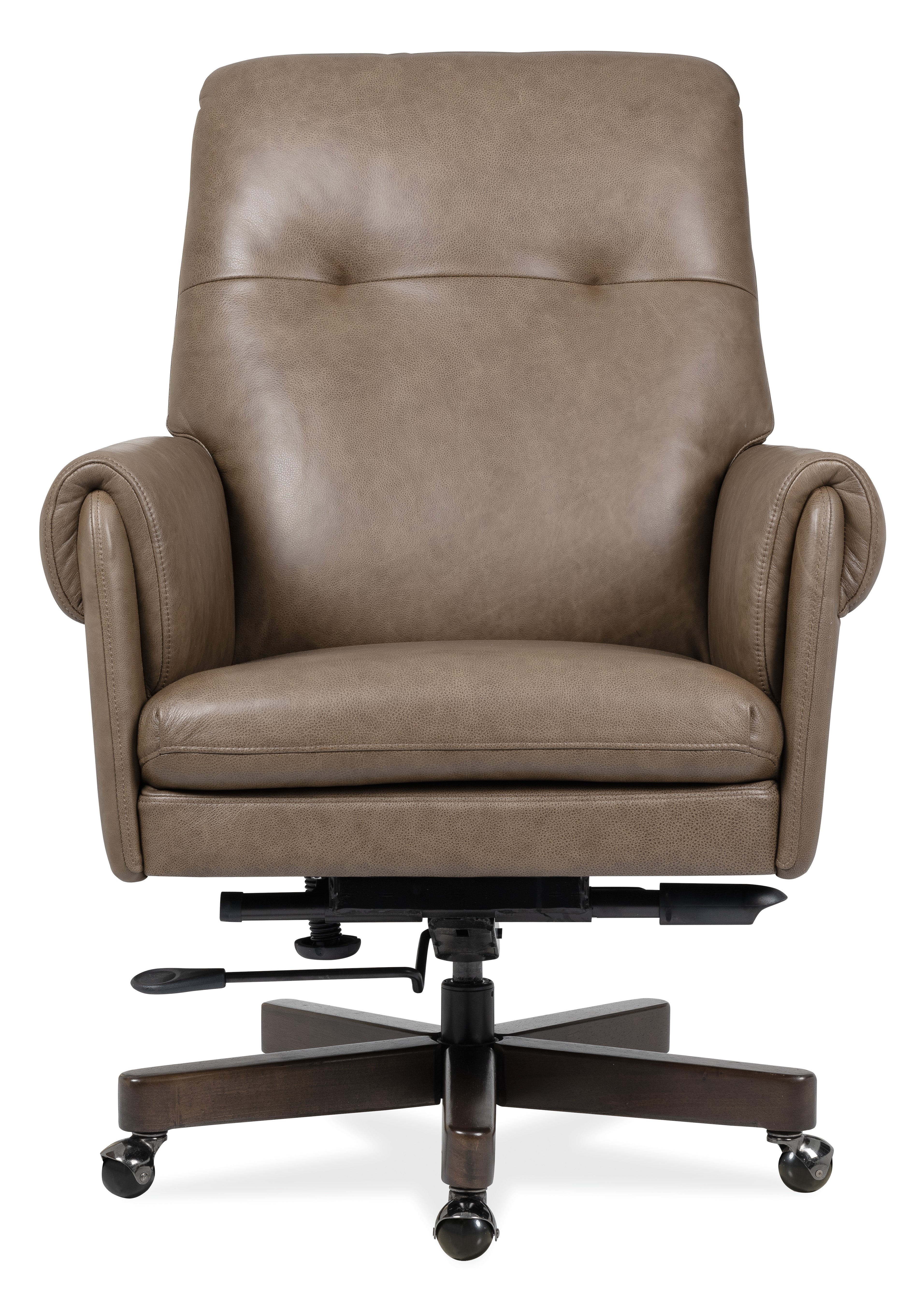 Hooker Furniture Lenora Swivel Tilt Executive Chair