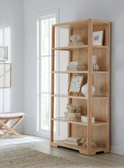 Hooker Furniture Retreat Etagere