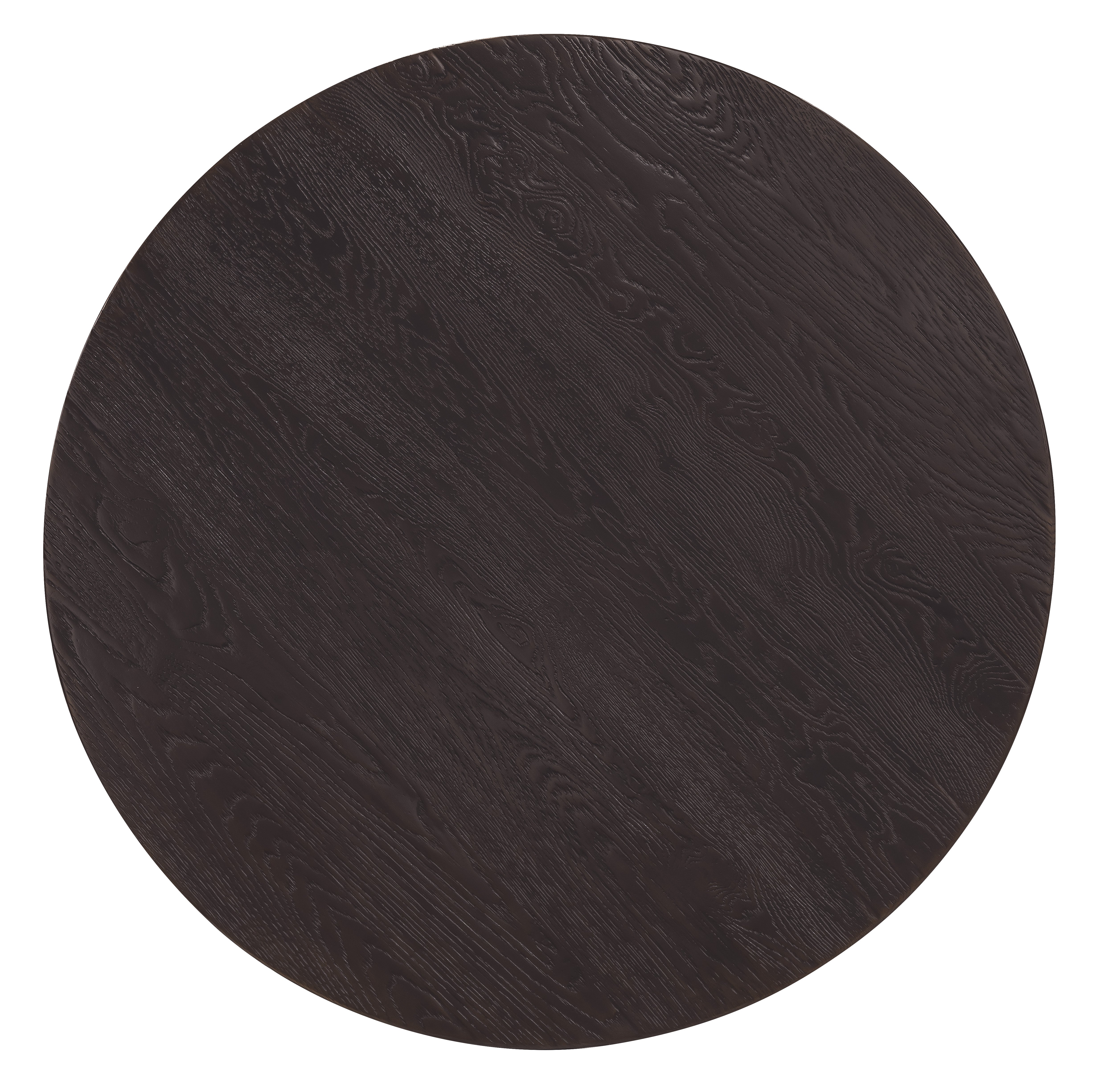 Hooker Furniture Driftwood 48in Round Dining Table