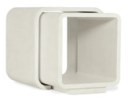 Hooker Furniture Serenity Kai Bunching End Tables in White