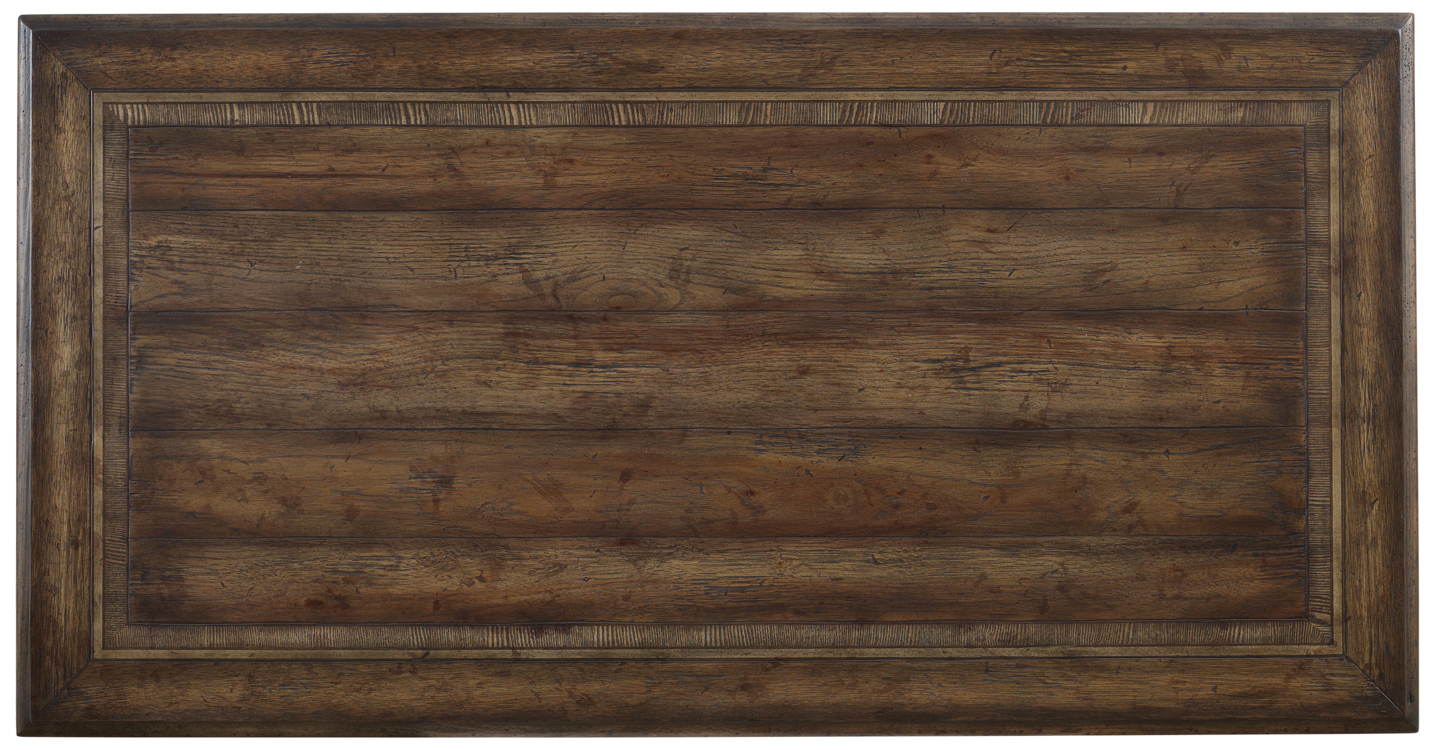 Hooker Furniture Rhapsody Writing Desk