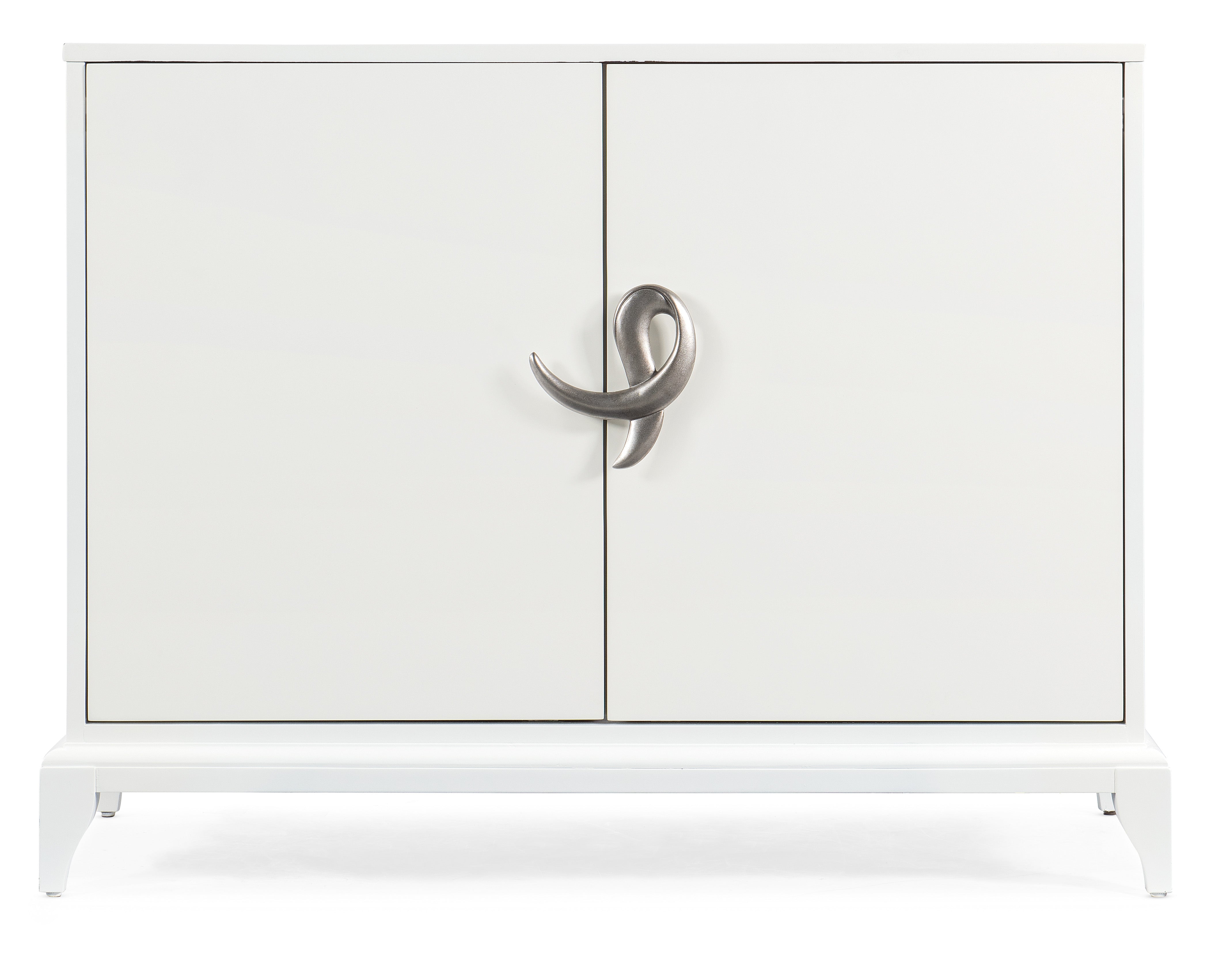Hooker Furniture Unity Chest in White