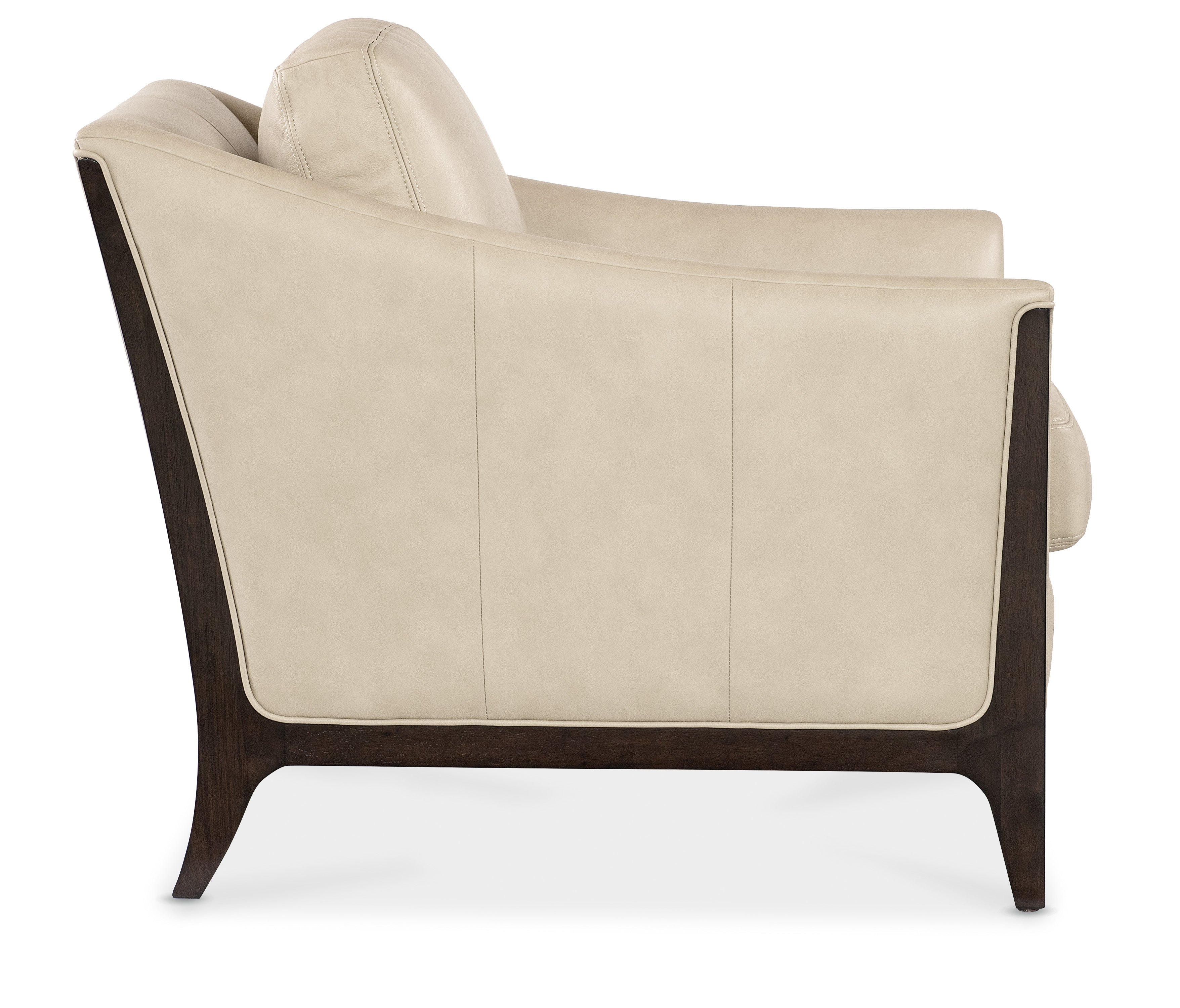 Hooker Furniture Sophia Chair in Beige