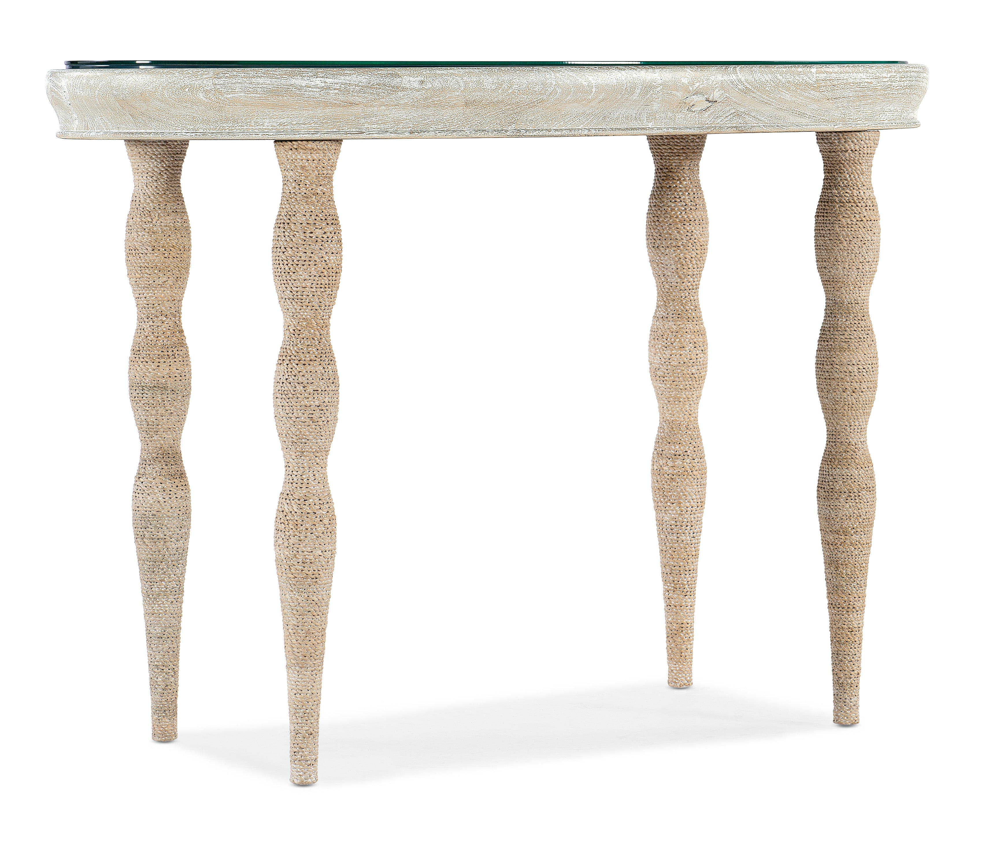 Hooker Furniture Serenity Shoal Writing Desk