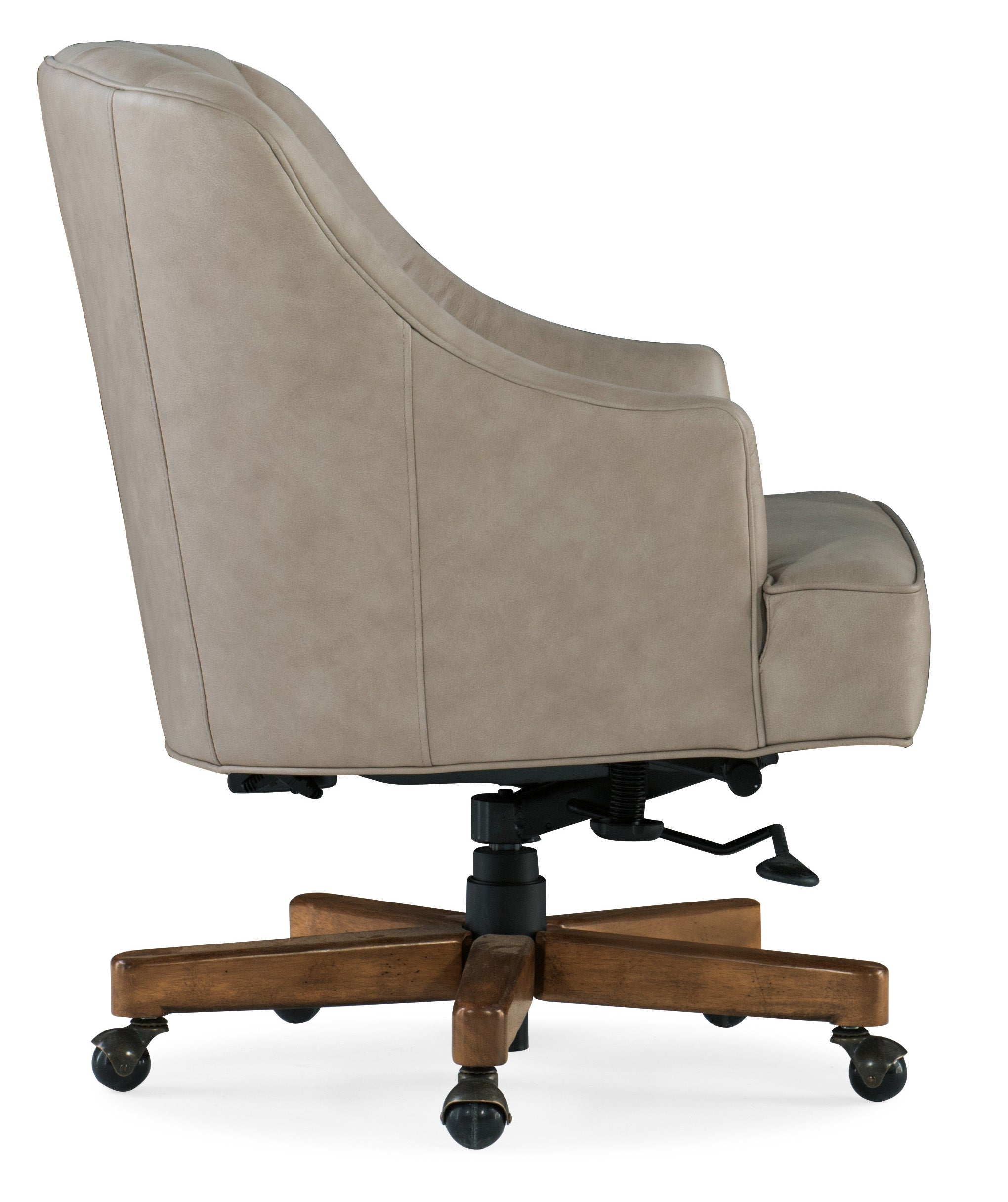 Hooker Furniture Haider Executive Swivel Tilt Chair