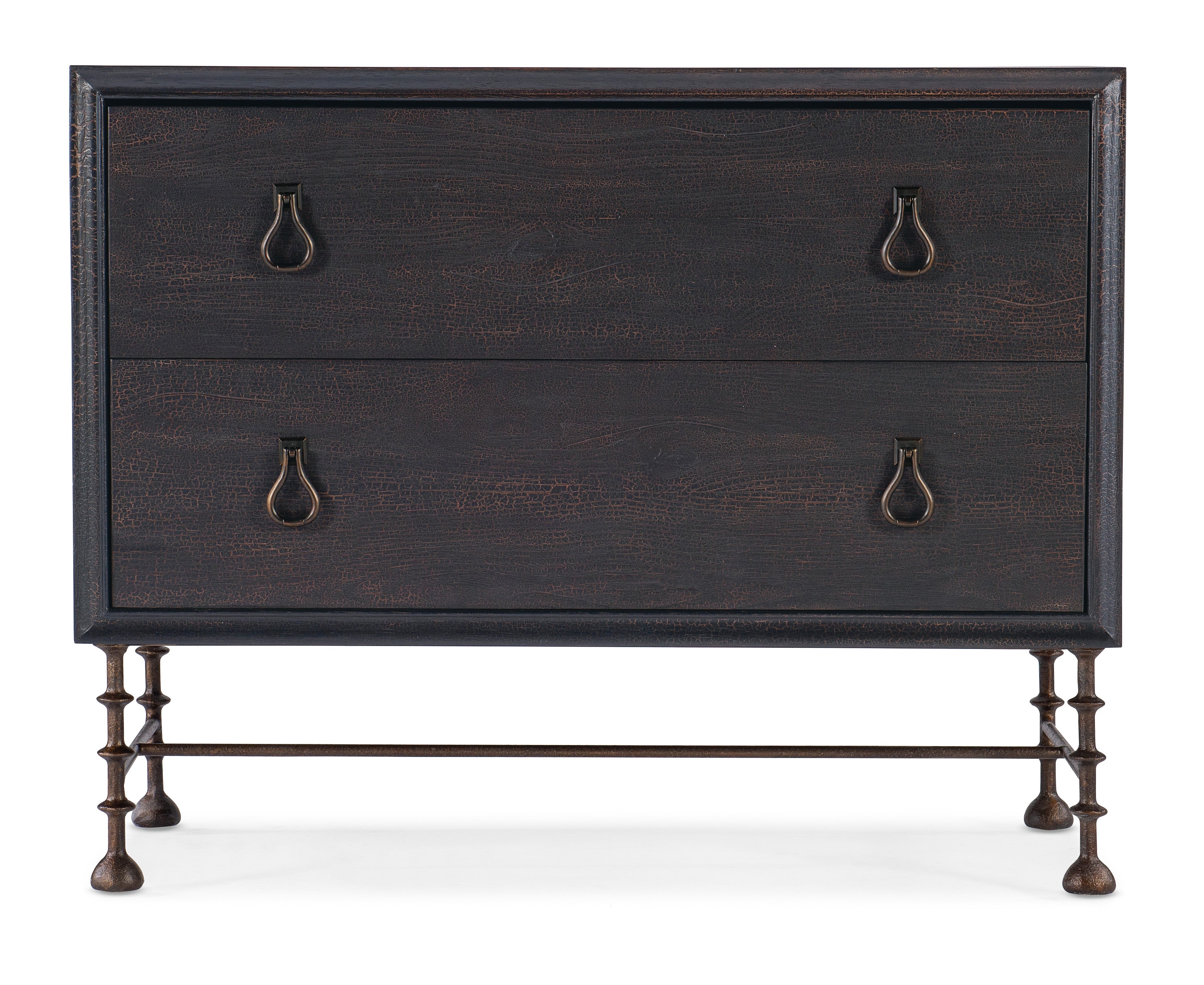 Hooker Furniture Big Sky Bachelors Chest