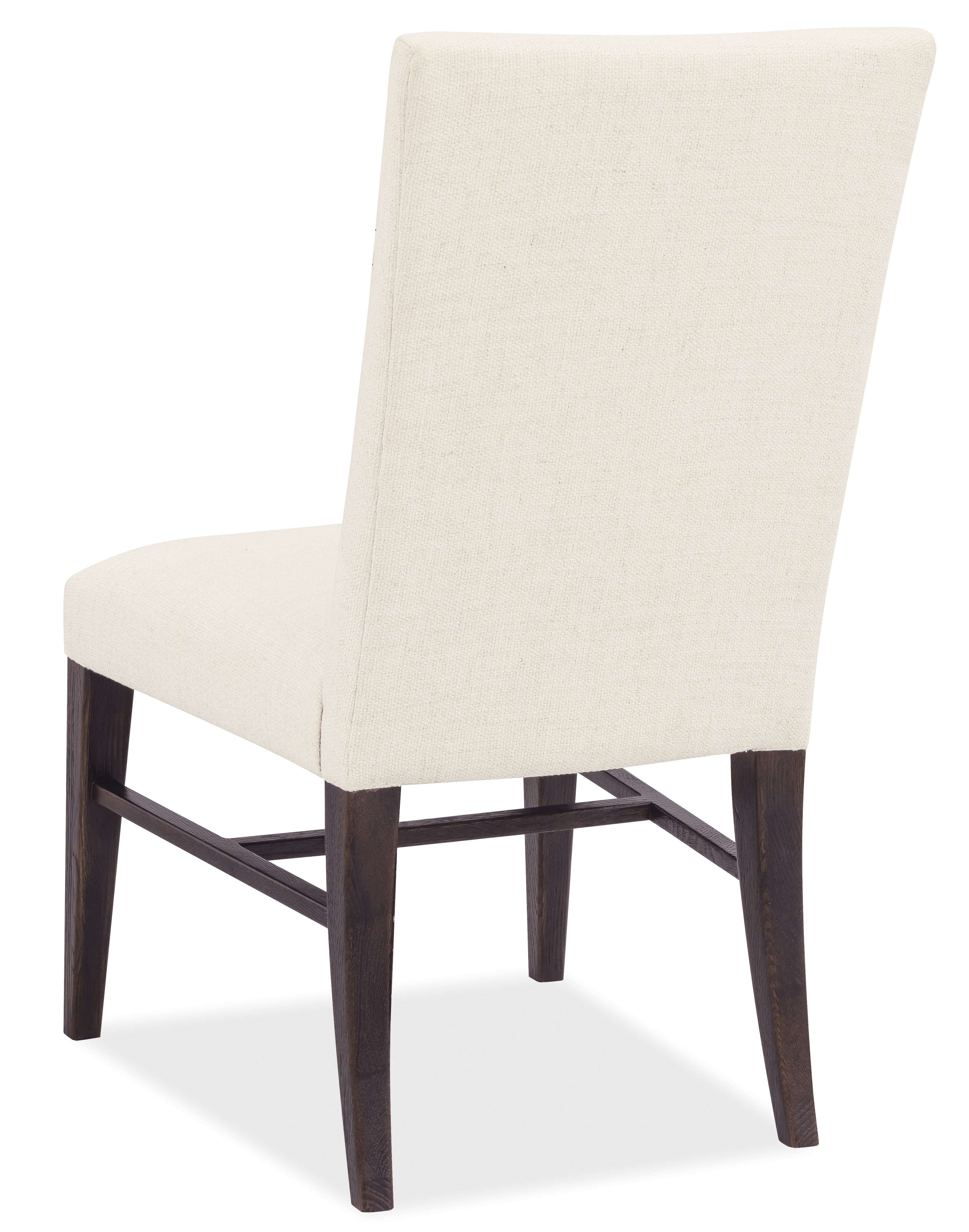 Hooker Furniture Driftwood Upholstered Side Chair