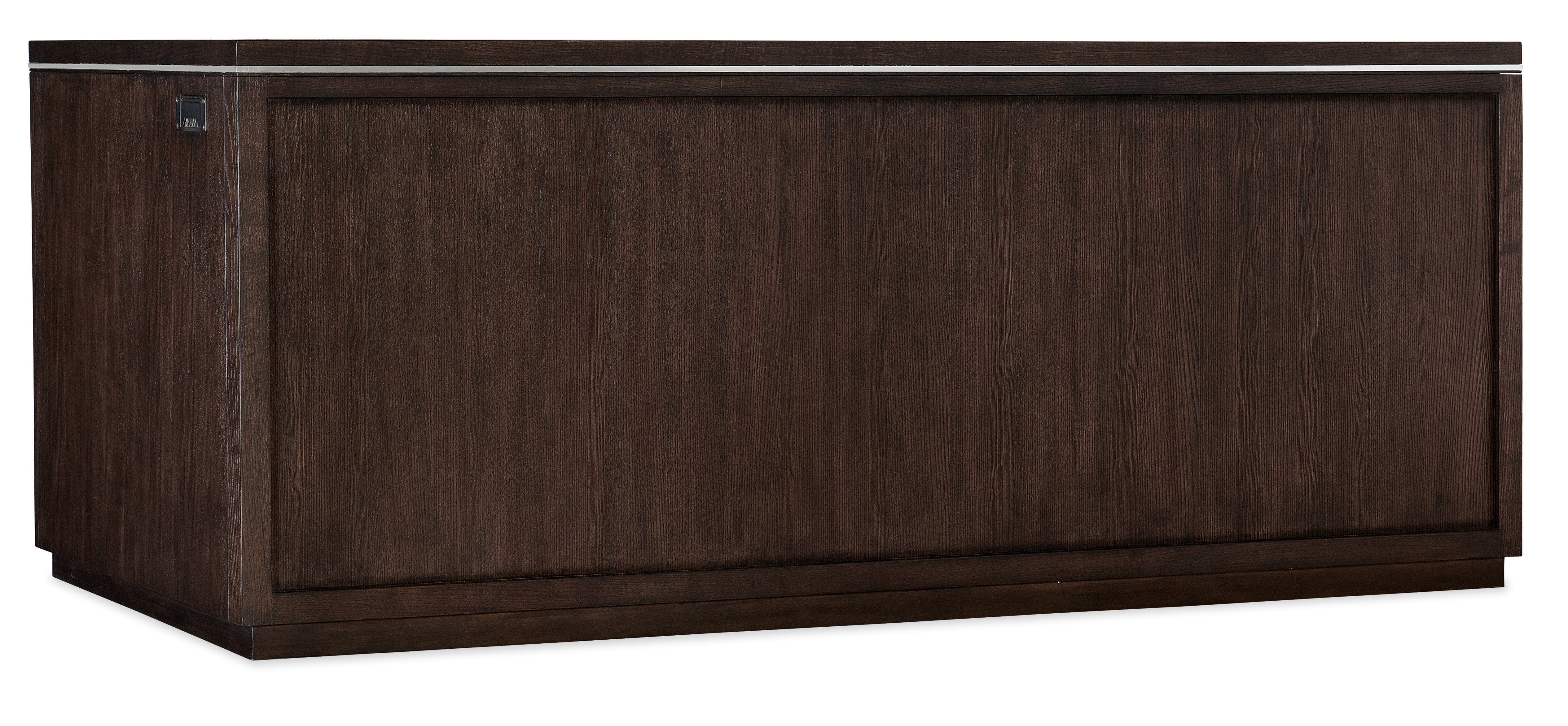 Hooker Furniture House Blend Executive Desk