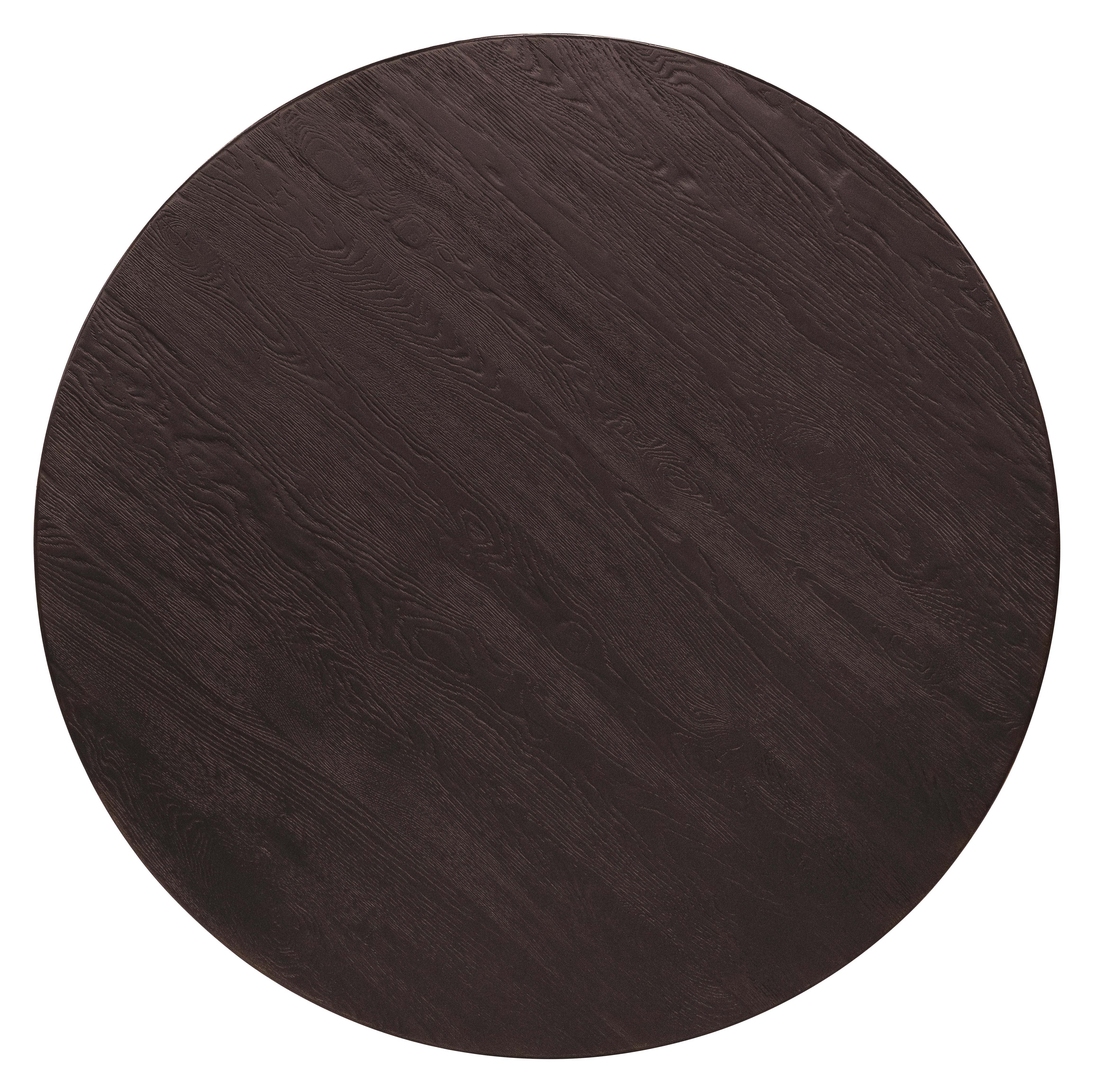 Hooker Furniture Driftwood 72" Round Dining Table