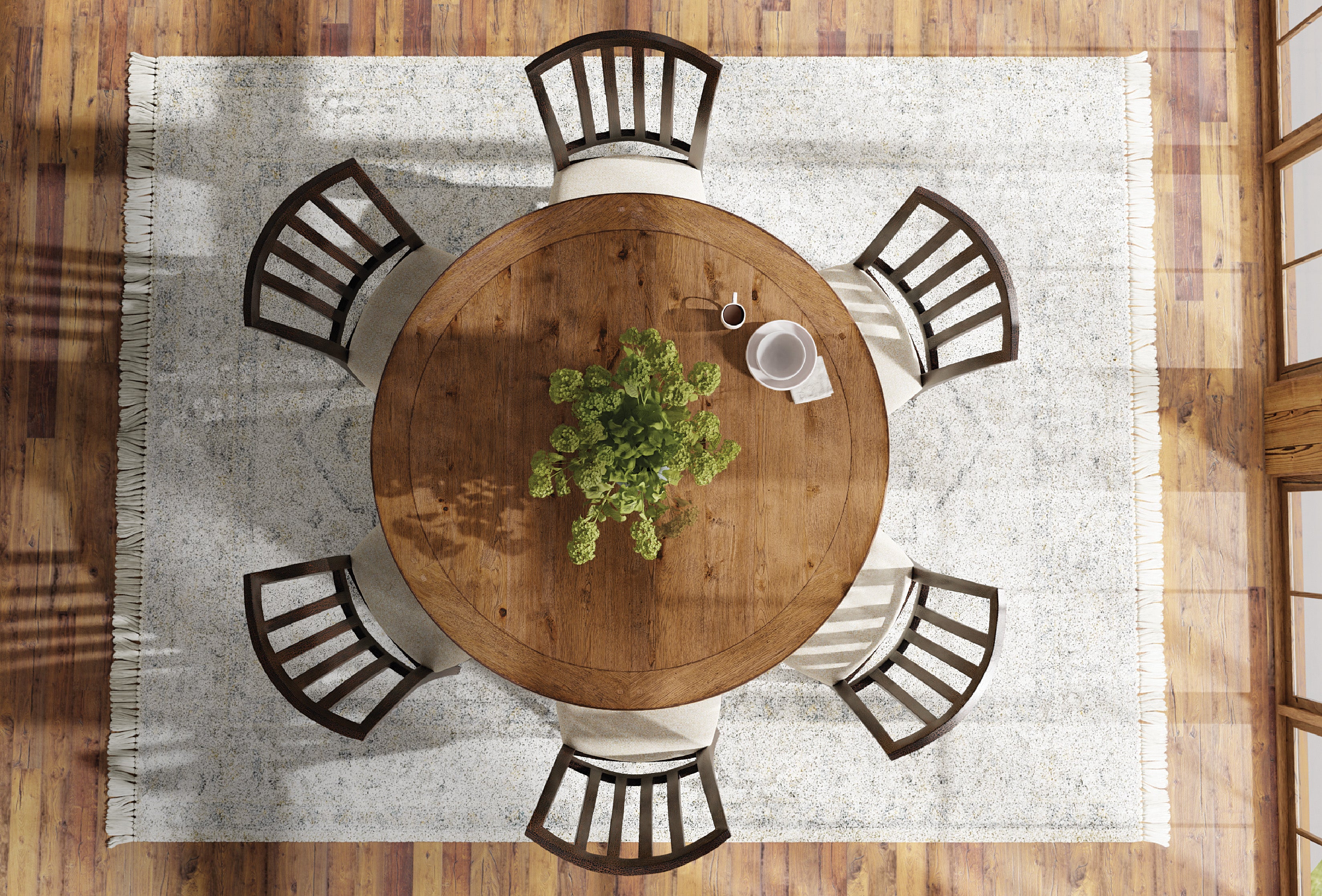 Hooker Furniture Big Sky Side Chair