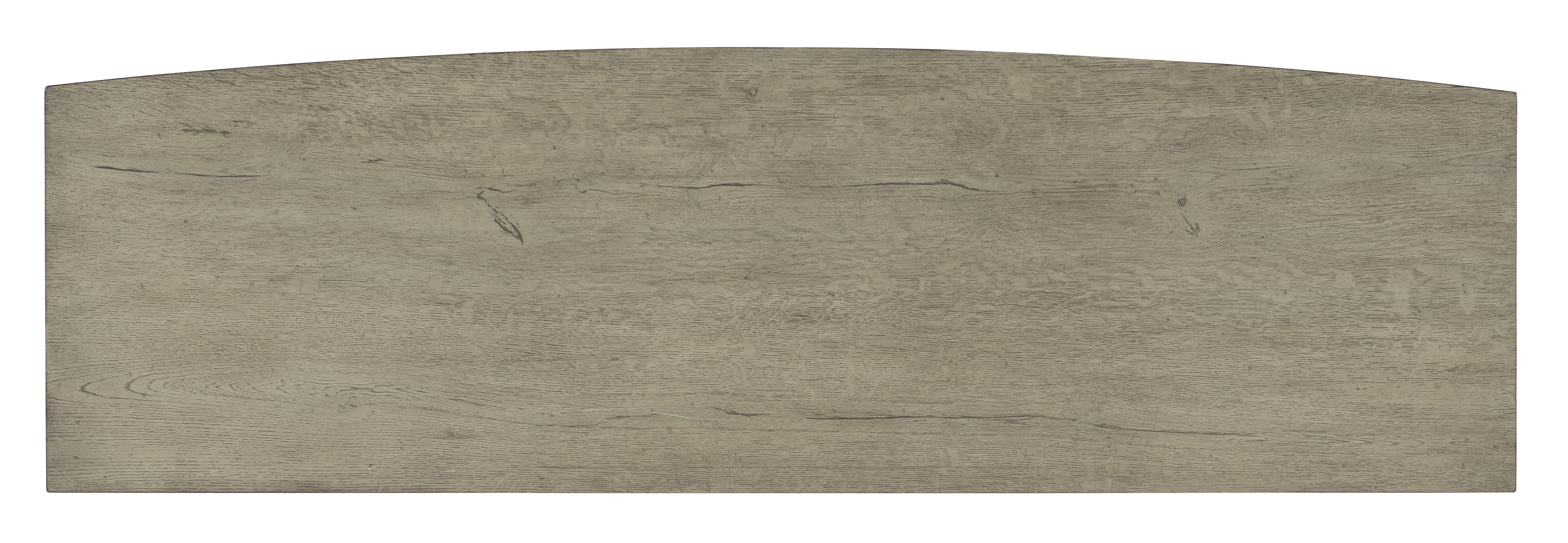 Hooker Furniture Linville Falls Chimney Gap Six Drawer Dresser