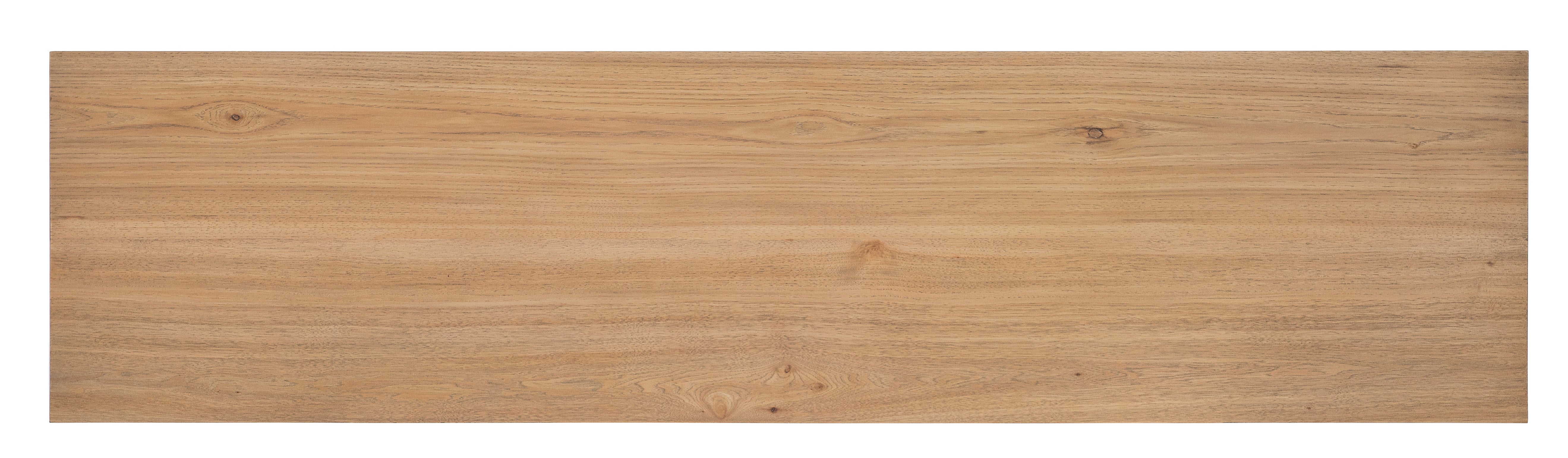 Hooker Furniture Documents Console in Light Wood