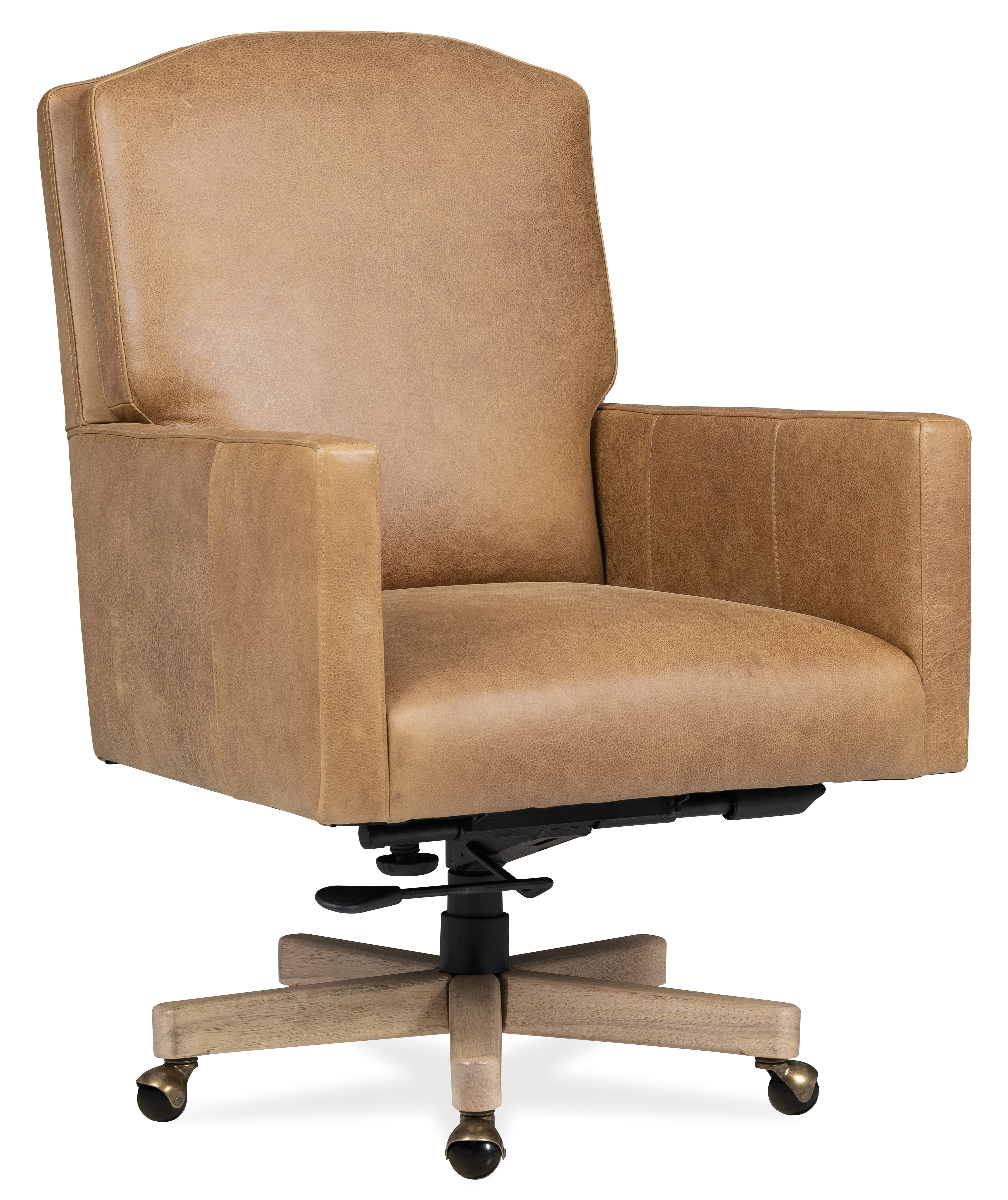 Hooker Furniture Shore Executive Chair