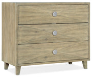 Hooker Furniture Surfrider Bachelors Chest