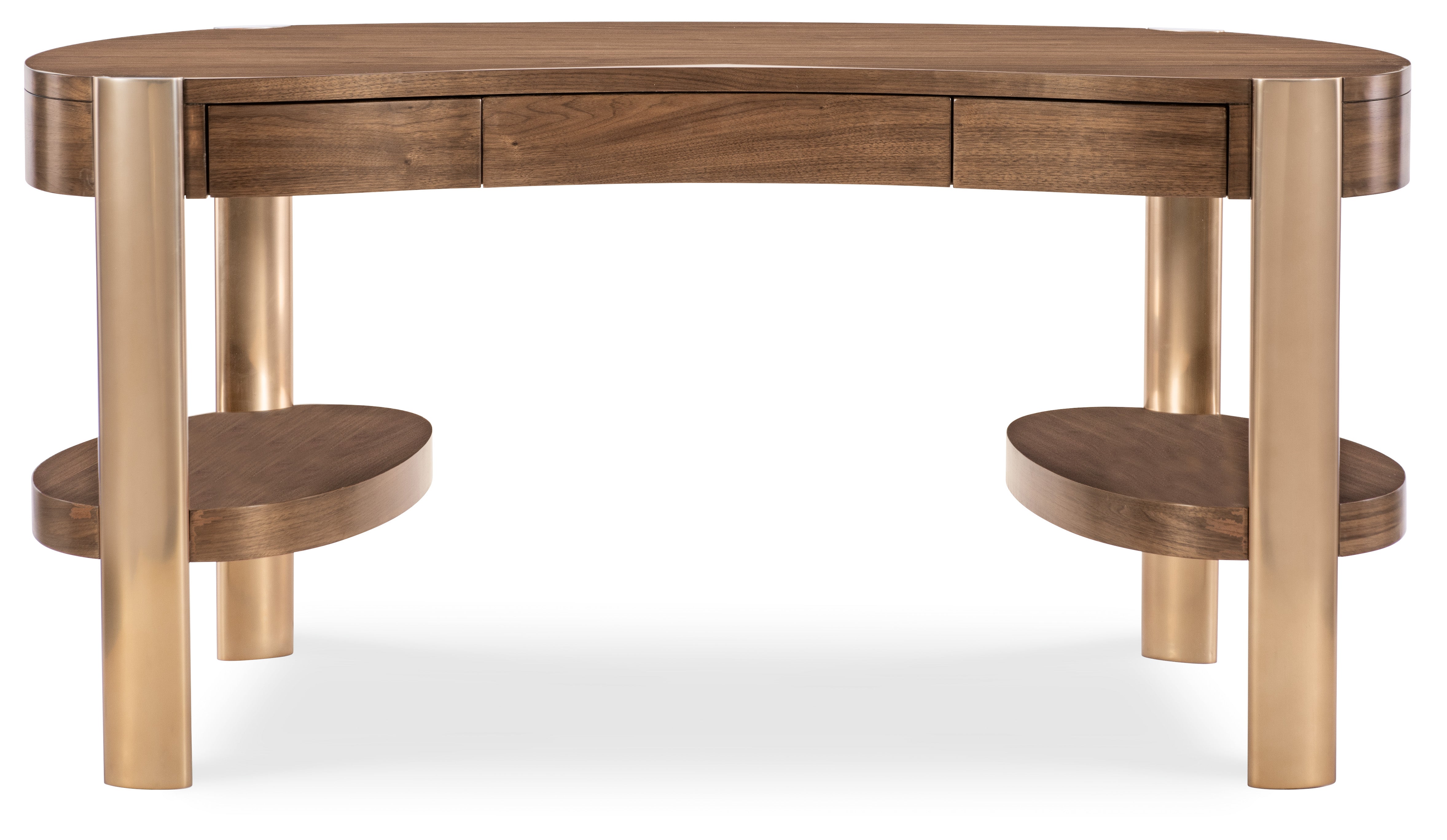 Hooker Furniture Eleana Writing Desk