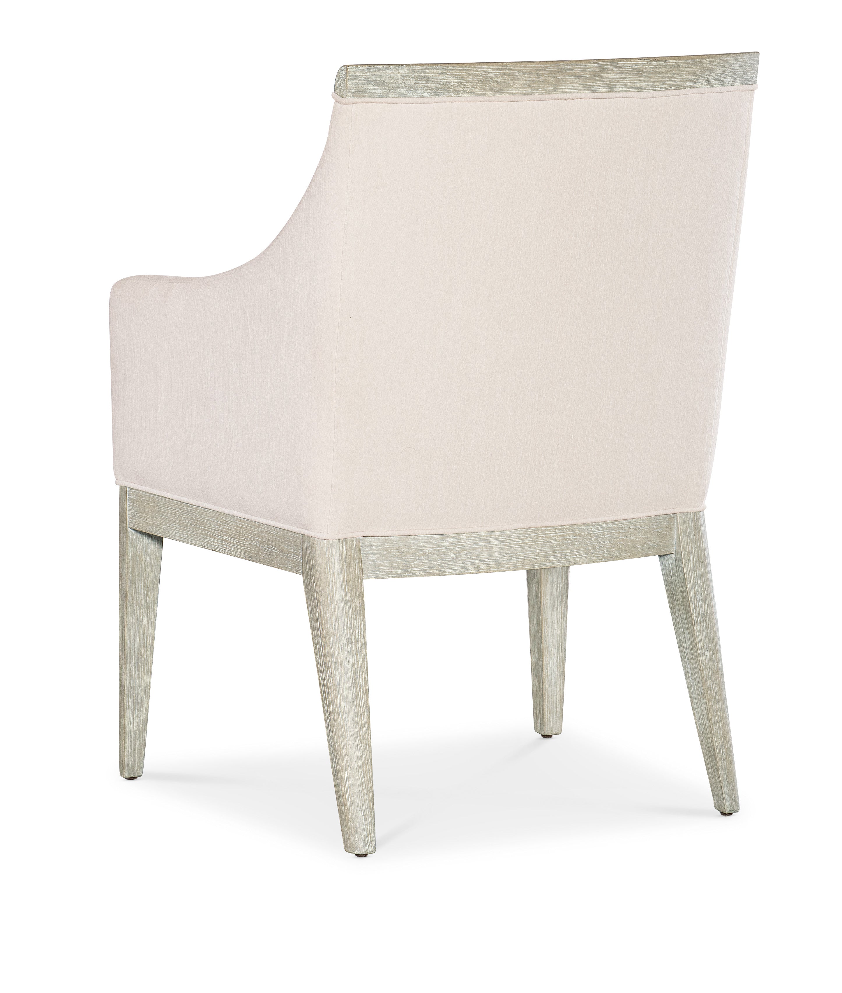 Hooker Furniture Modern Mood Upholstered Arm Chair