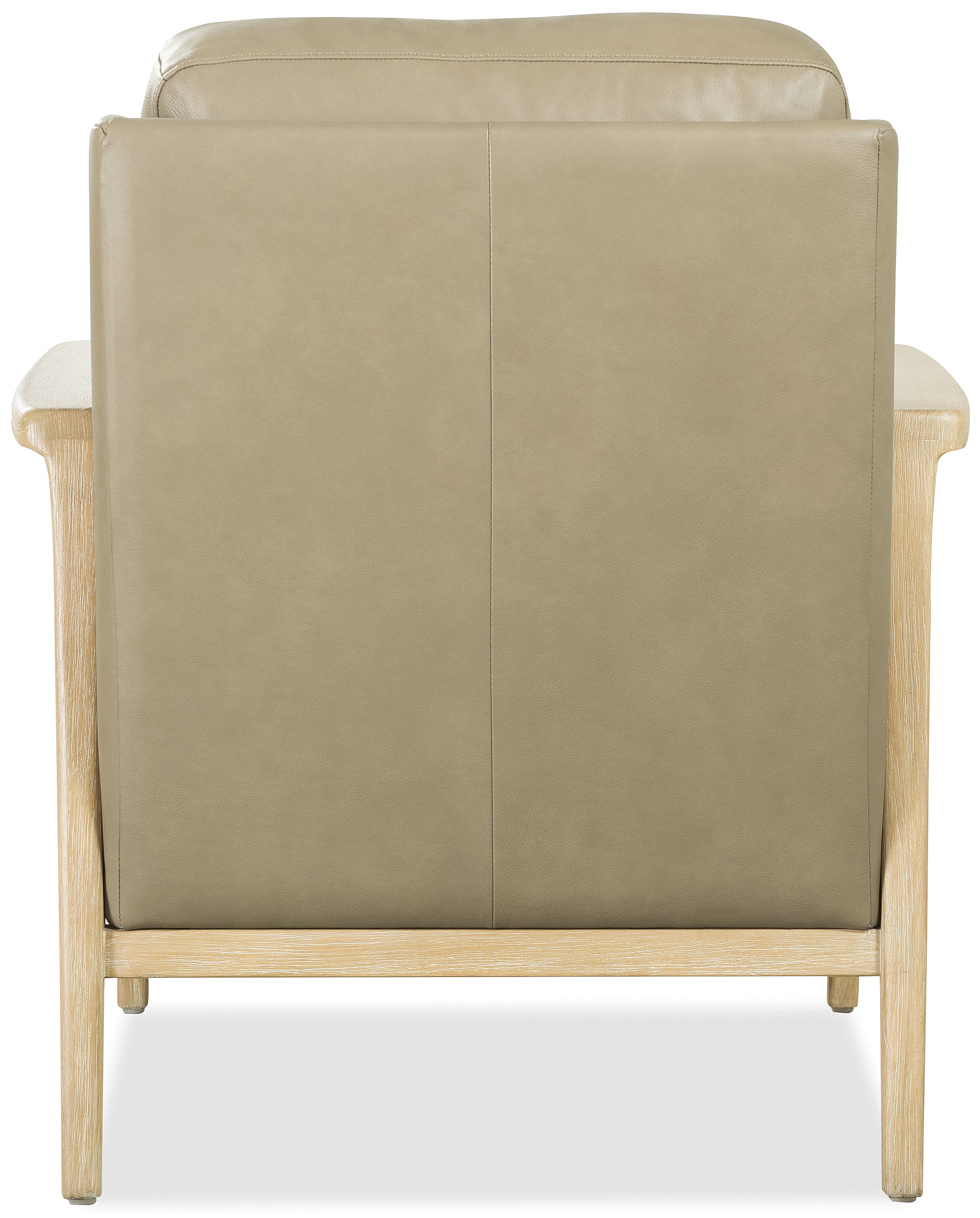 Hooker Furniture Ashland Chair in Beige