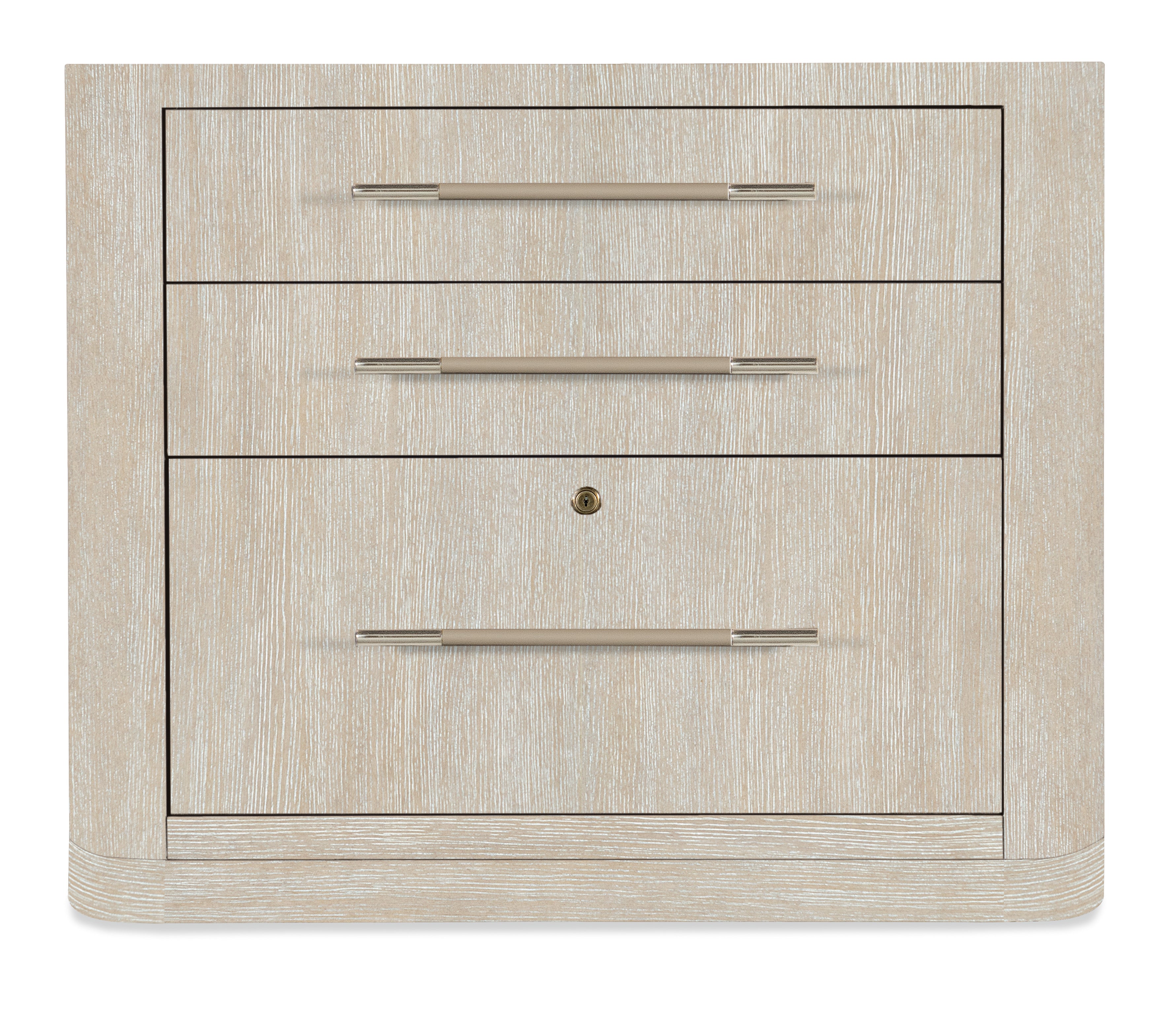 Hooker Furniture Modern Mood Lateral File
