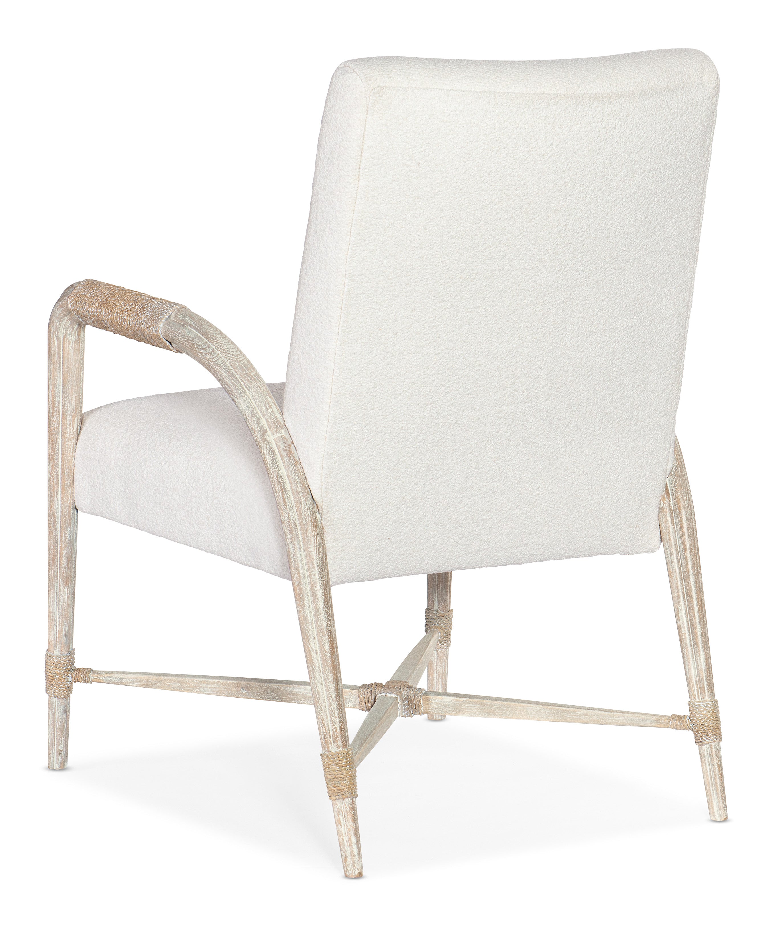 Hooker Furniture Serenity Arm Chair