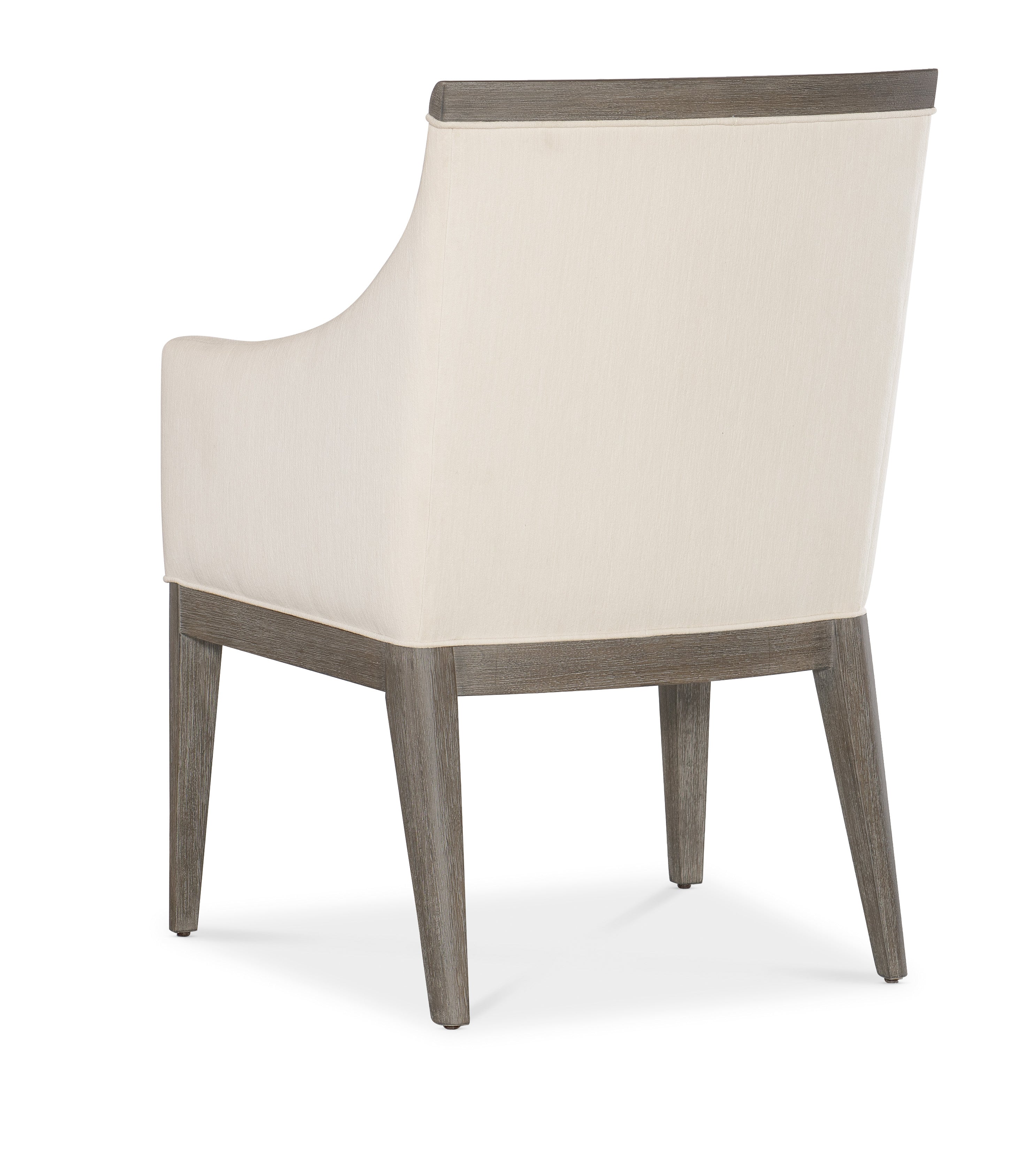 Hooker Furniture Modern Mood Upholstered Arm Chair