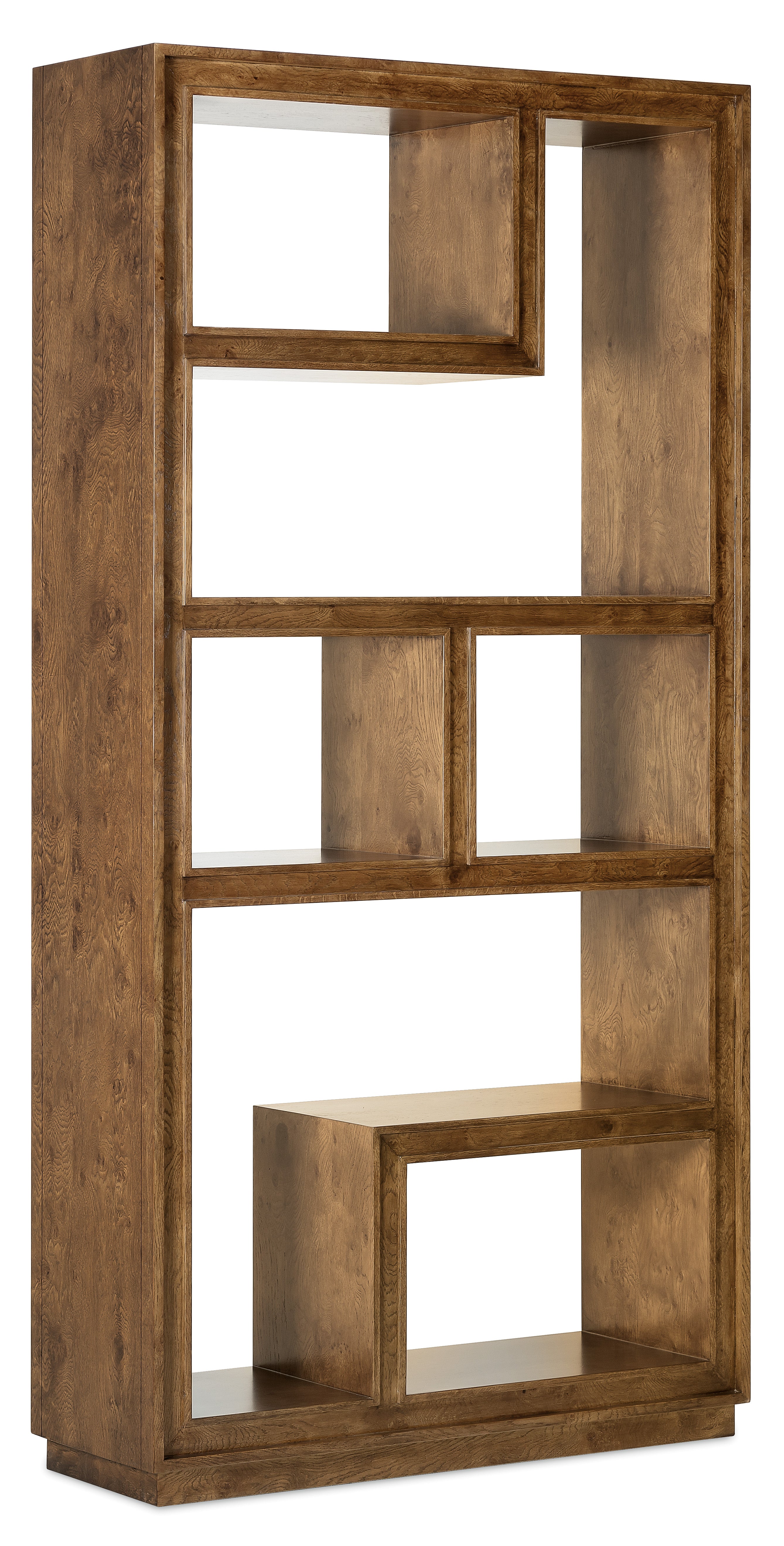 Hooker Furniture Melange Nikos Etagere