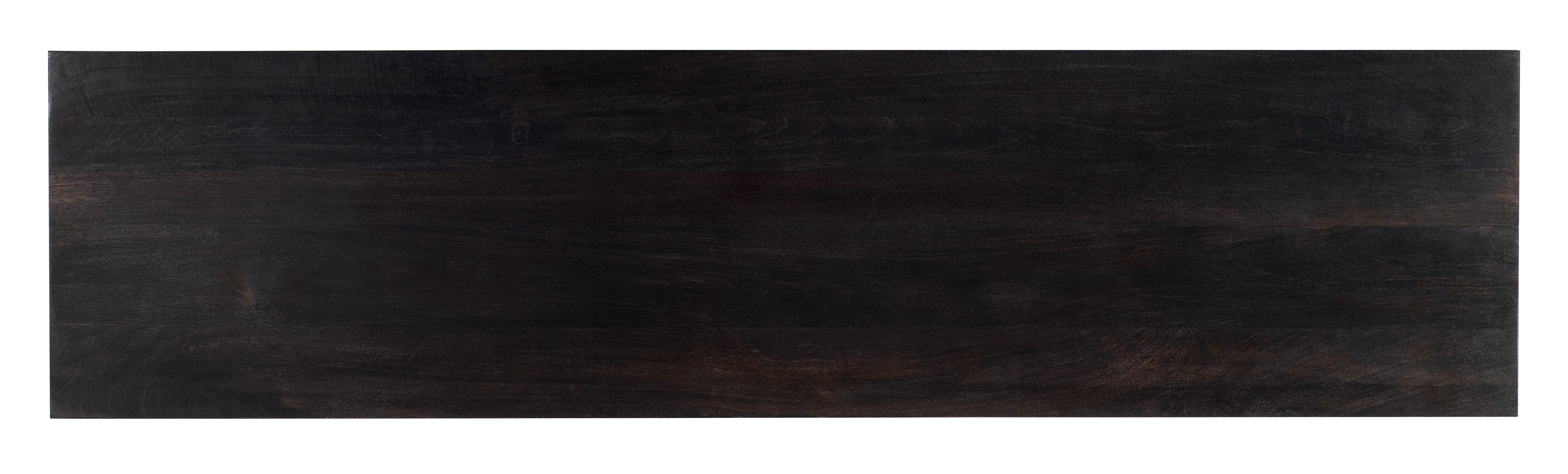 Hooker Furniture Commerce & Market Moroccan Modern Credenza in Black