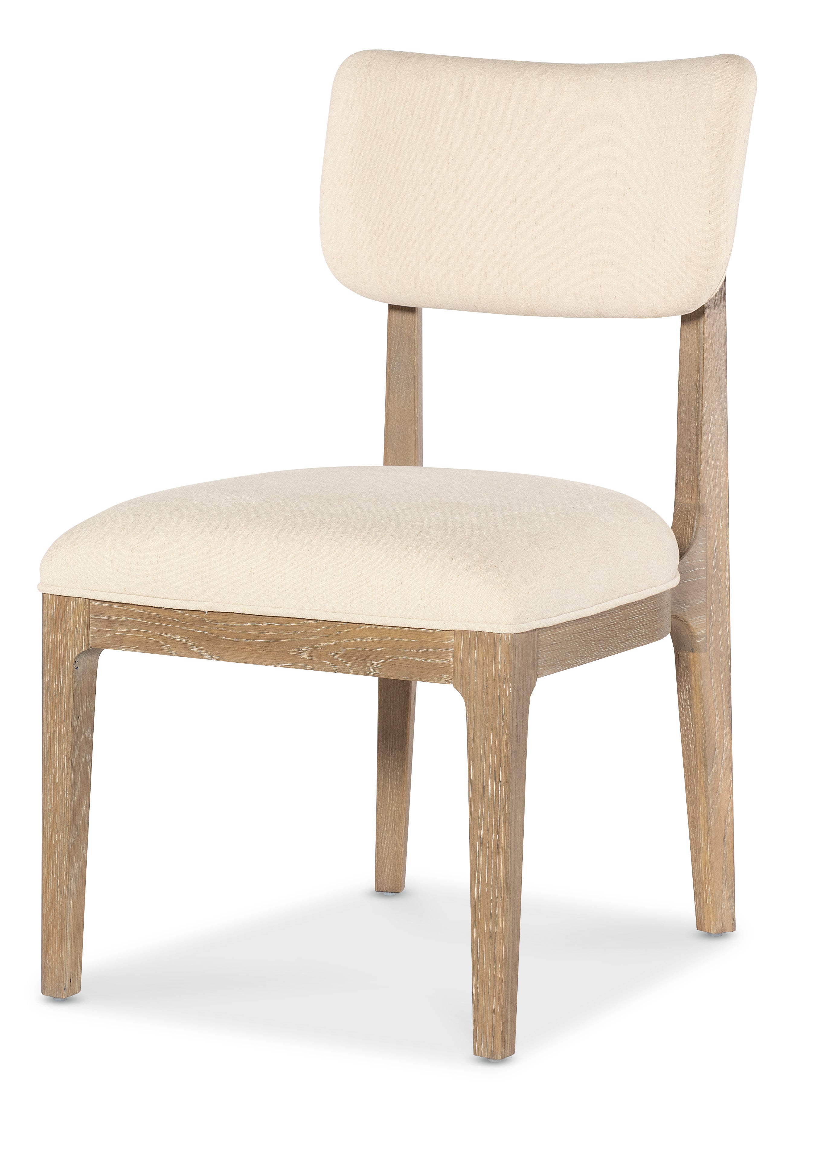 Hooker Furniture Banyon Bay Upholstered Side Chair