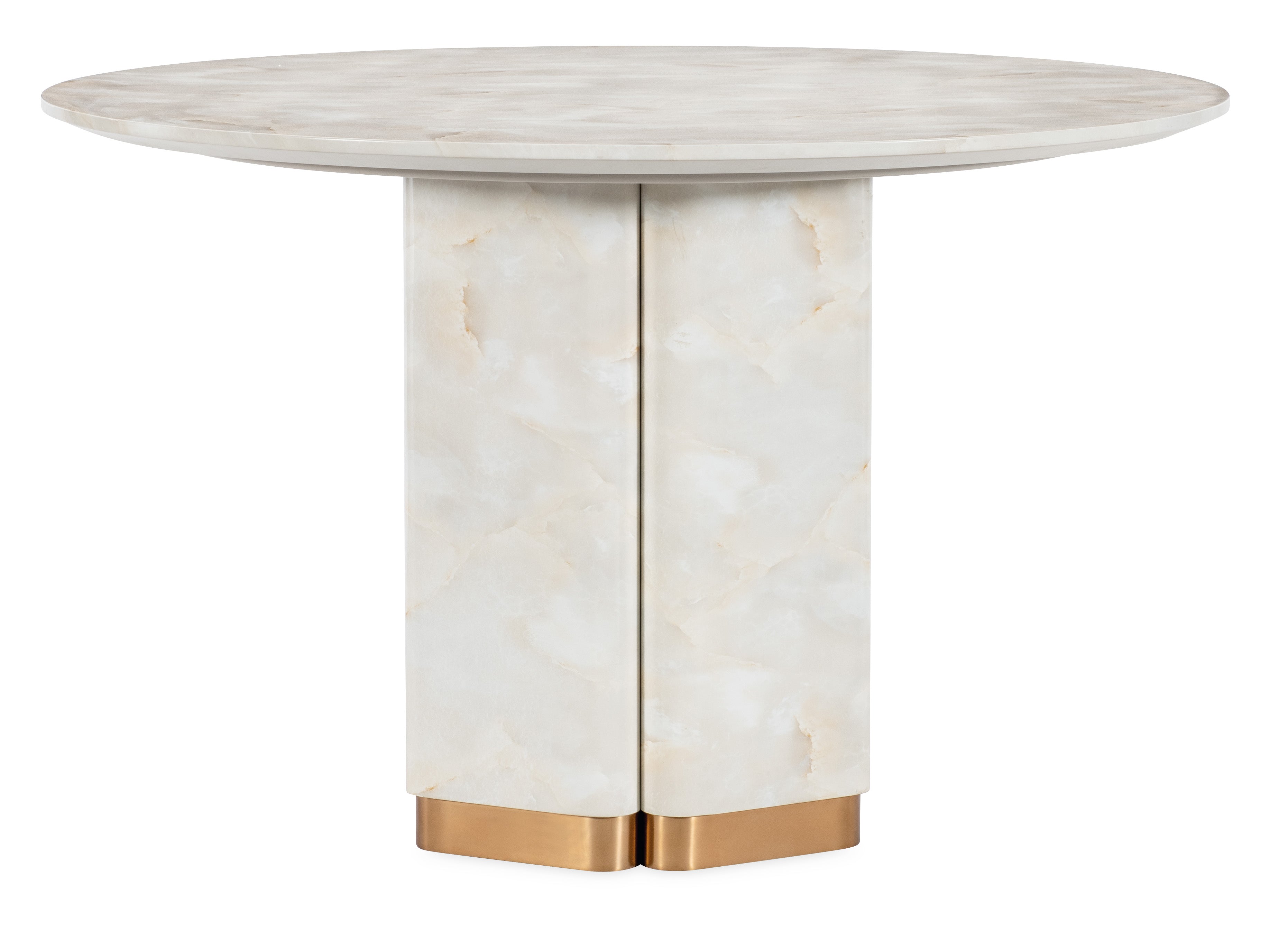 Hooker Furniture Eleana Round Dining Table