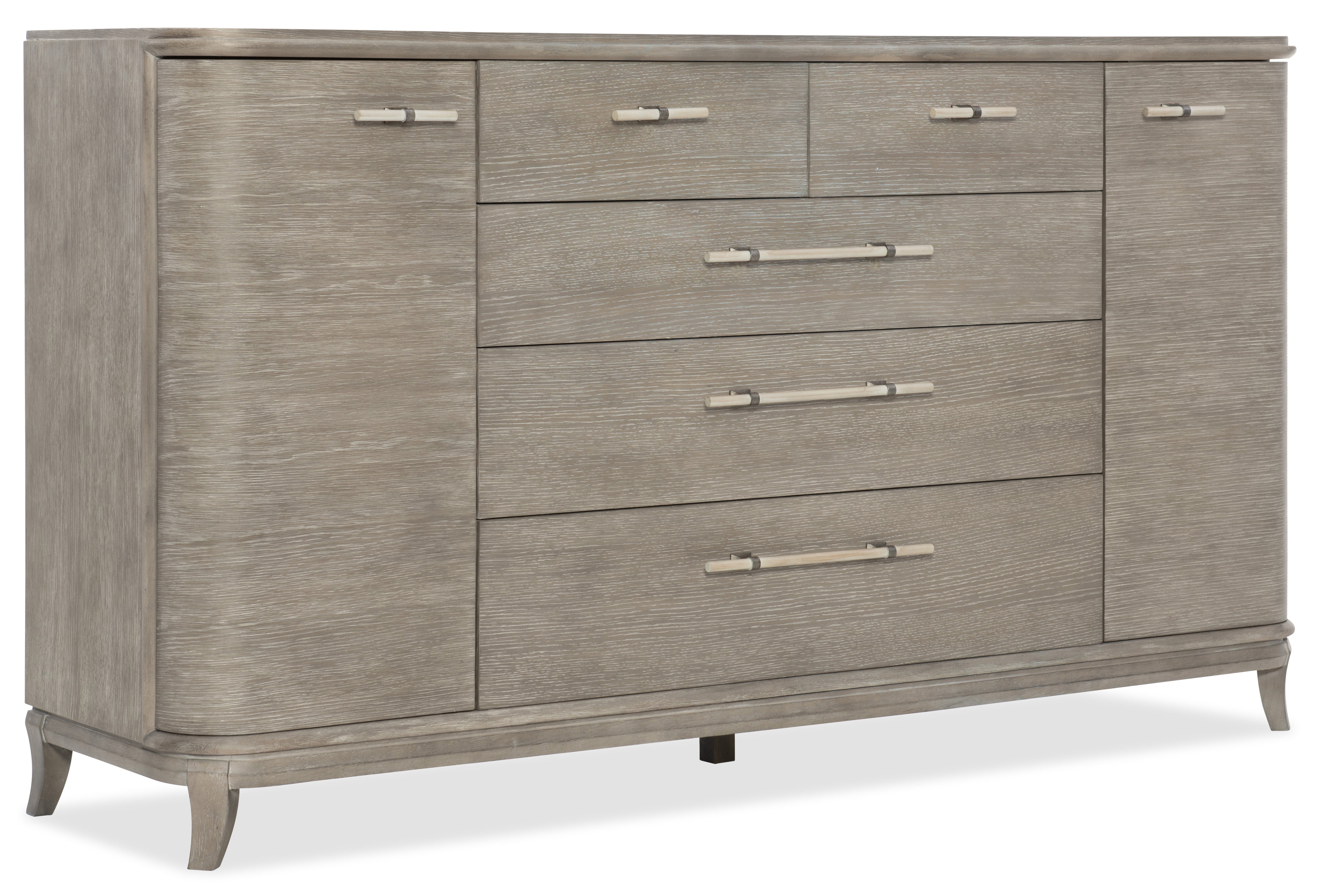 Hooker Furniture Affinity Server